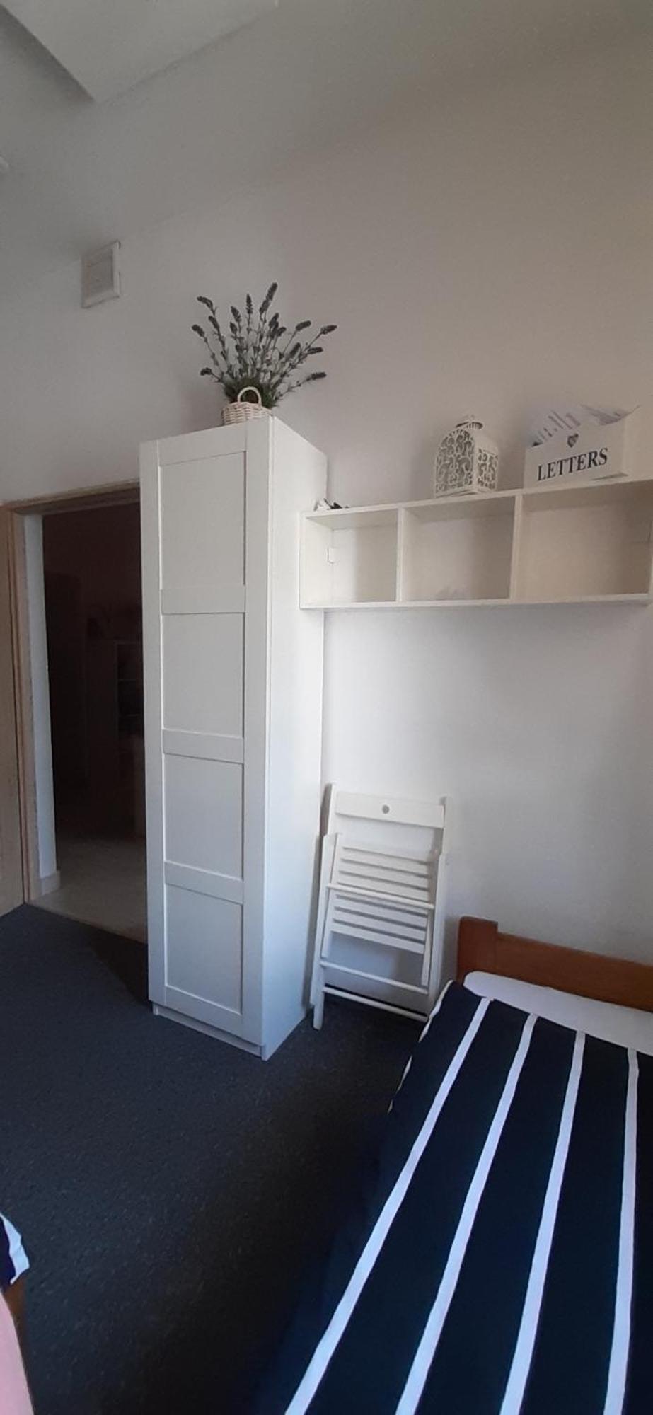 Hostel Master Corner