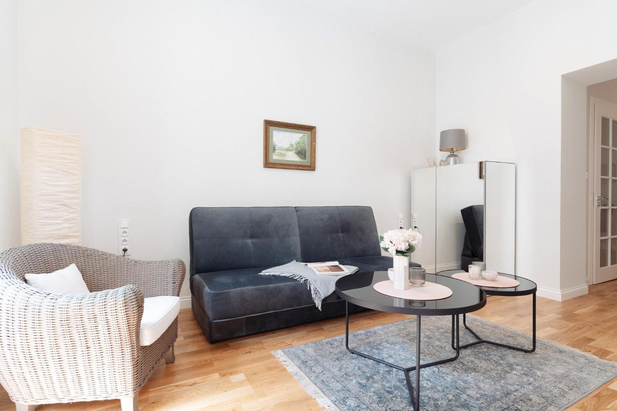 Apartment Art Palace - Loftaffair Collection Krakau