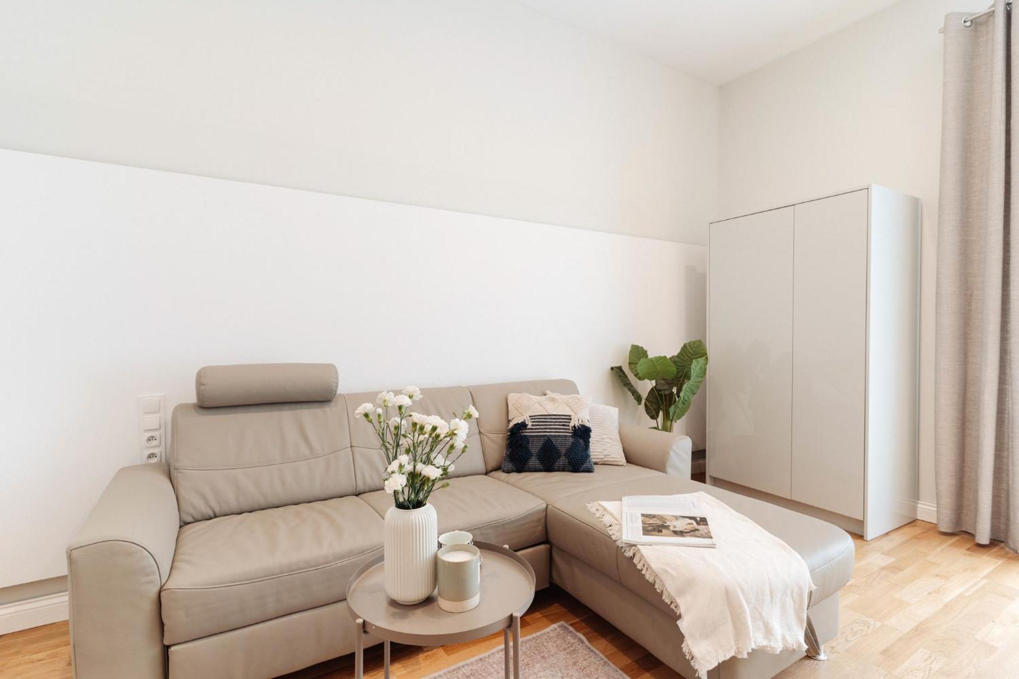 Art Palace - Loftaffair Collection Apartment