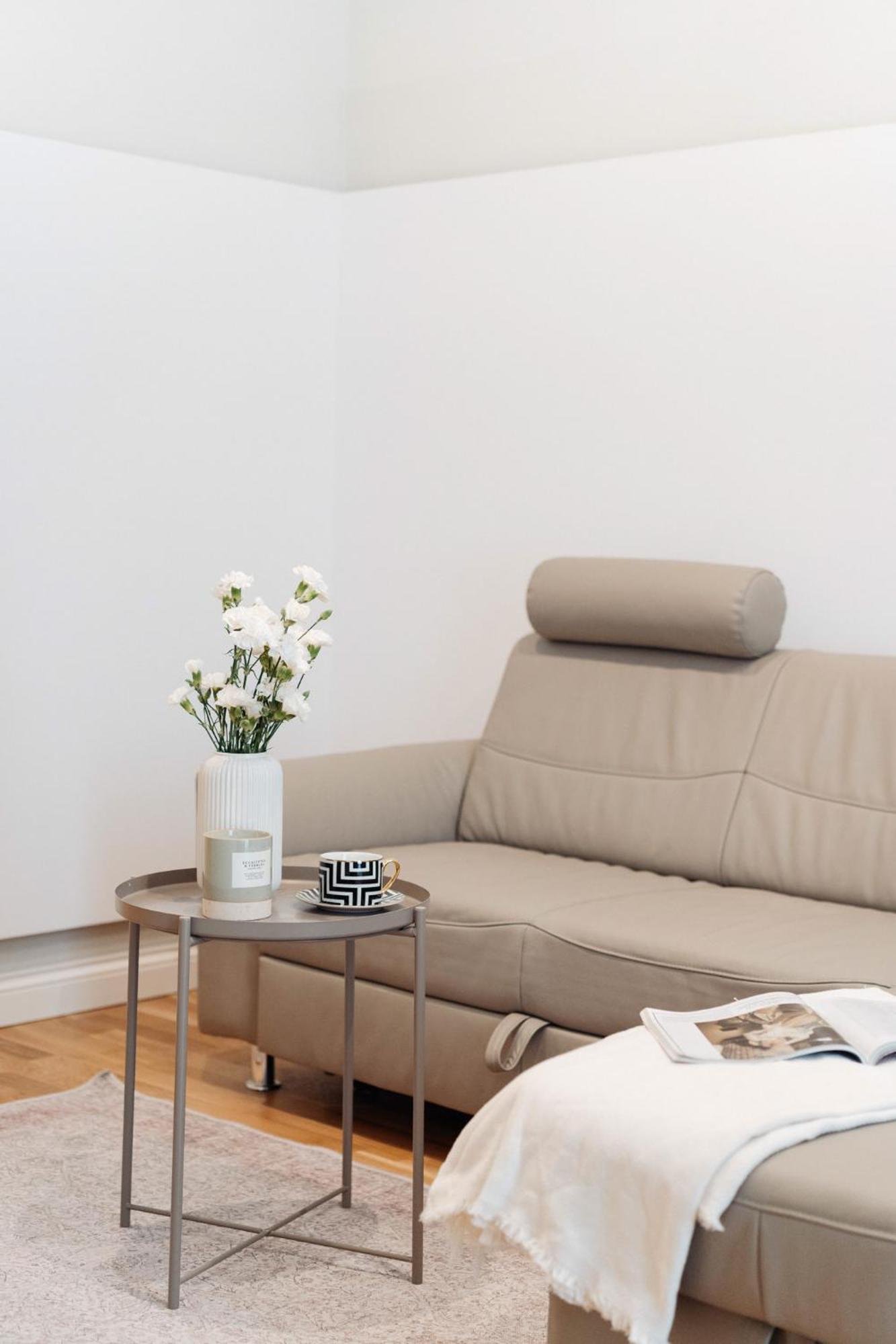 Art Palace - Loftaffair Collection Apartment *