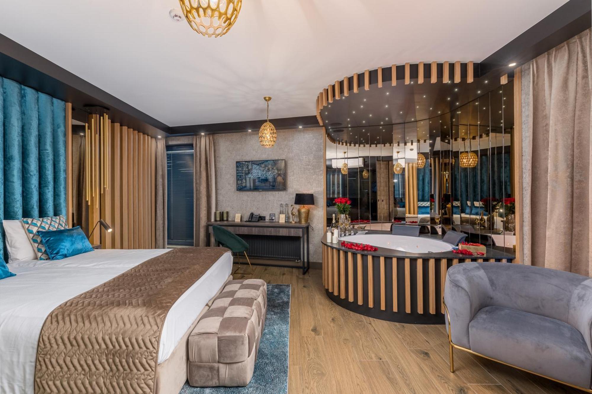 Hotel Art Boutique - Center Krakau