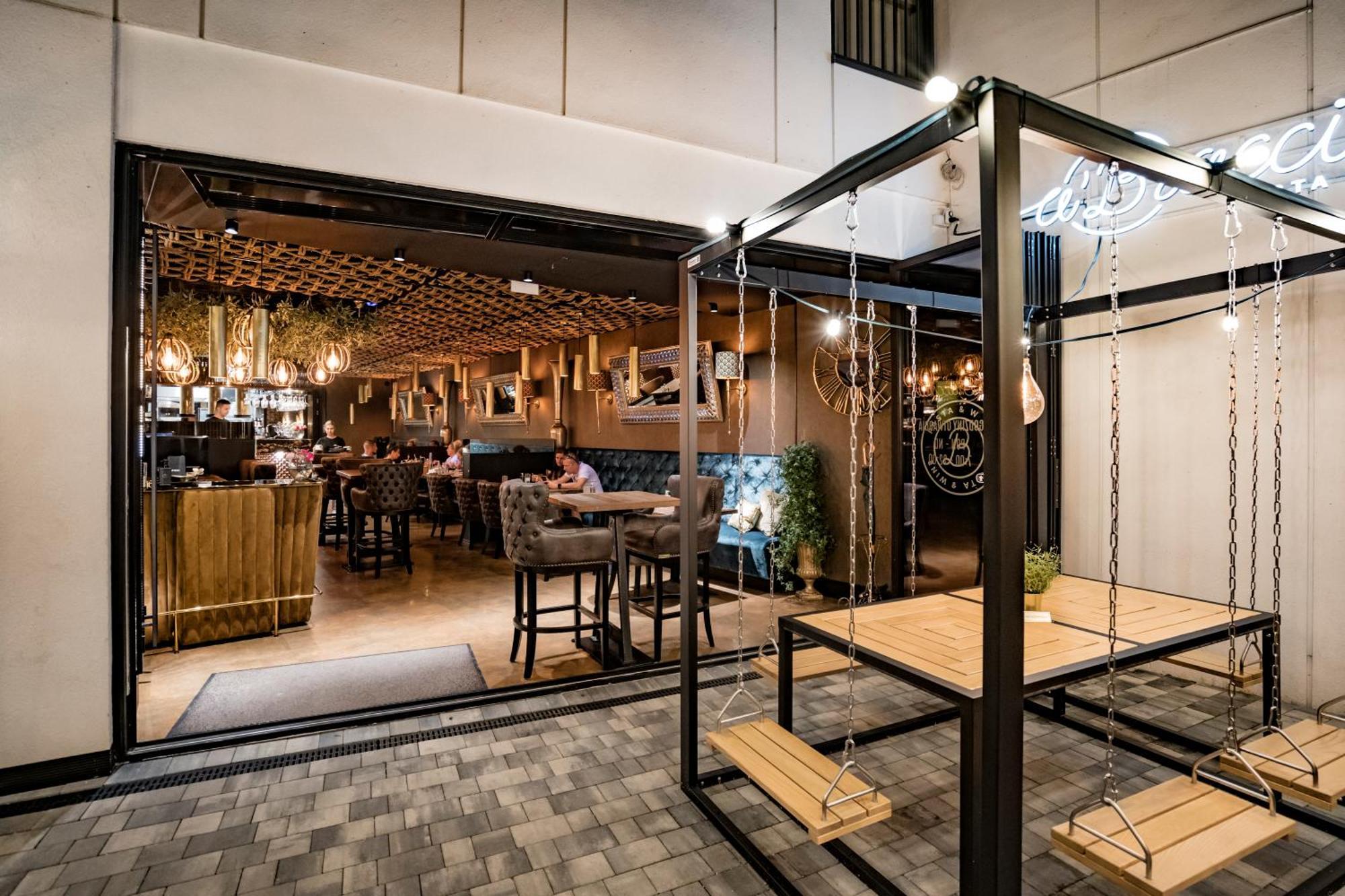 Art Boutique - Center Hotel