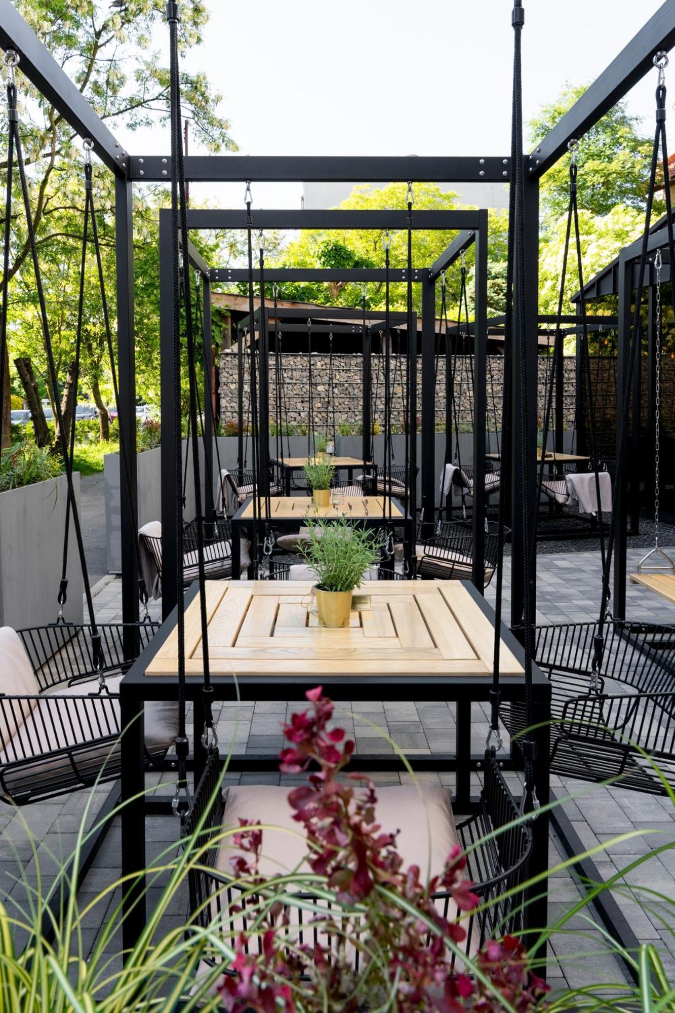 Art Boutique - Center 4* Krakau
