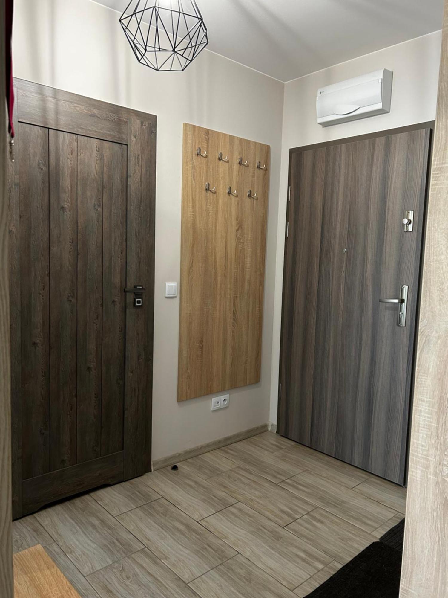 M&m Glogera Apartament