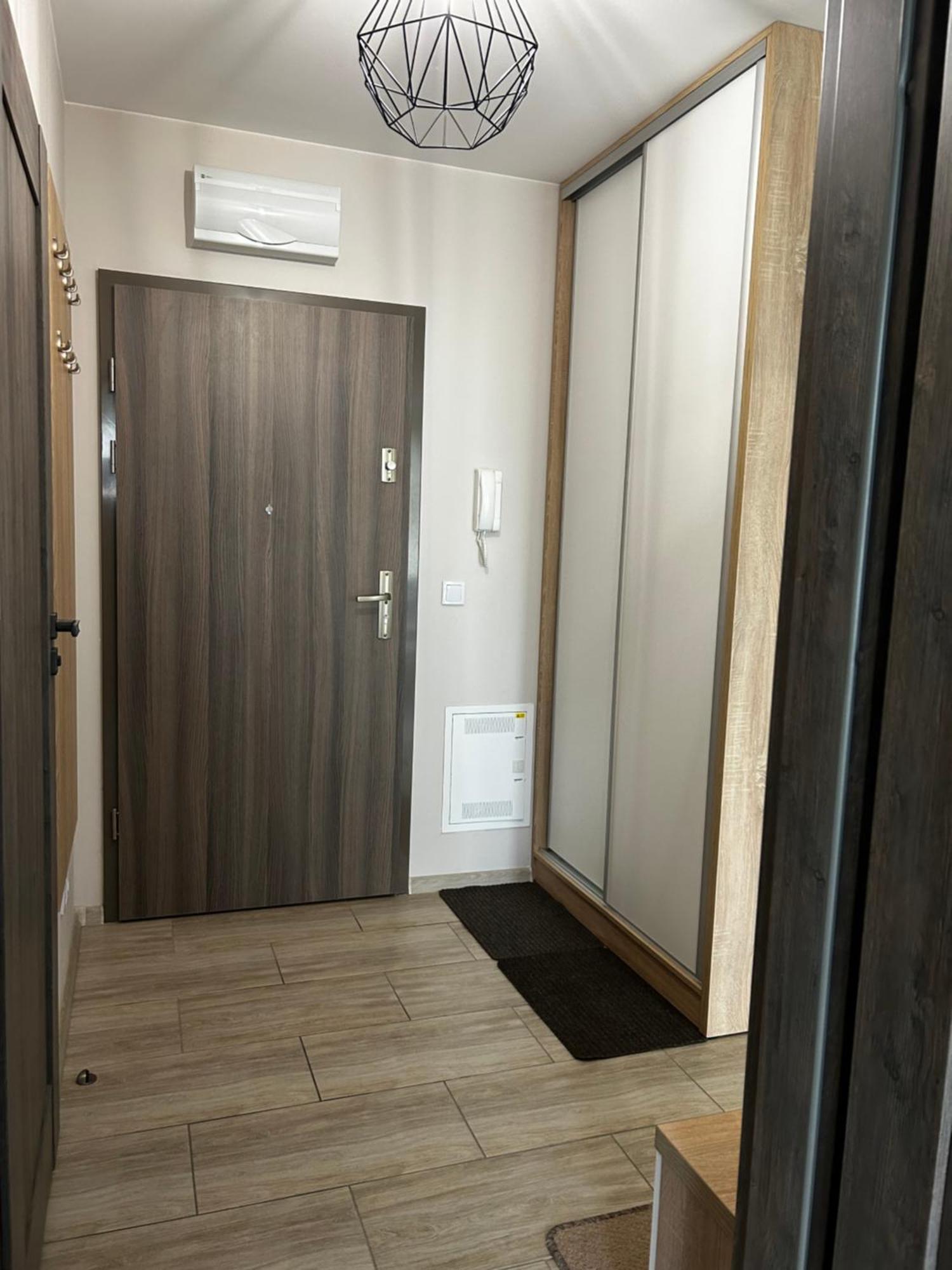 Apartament M&m Glogera Kraków