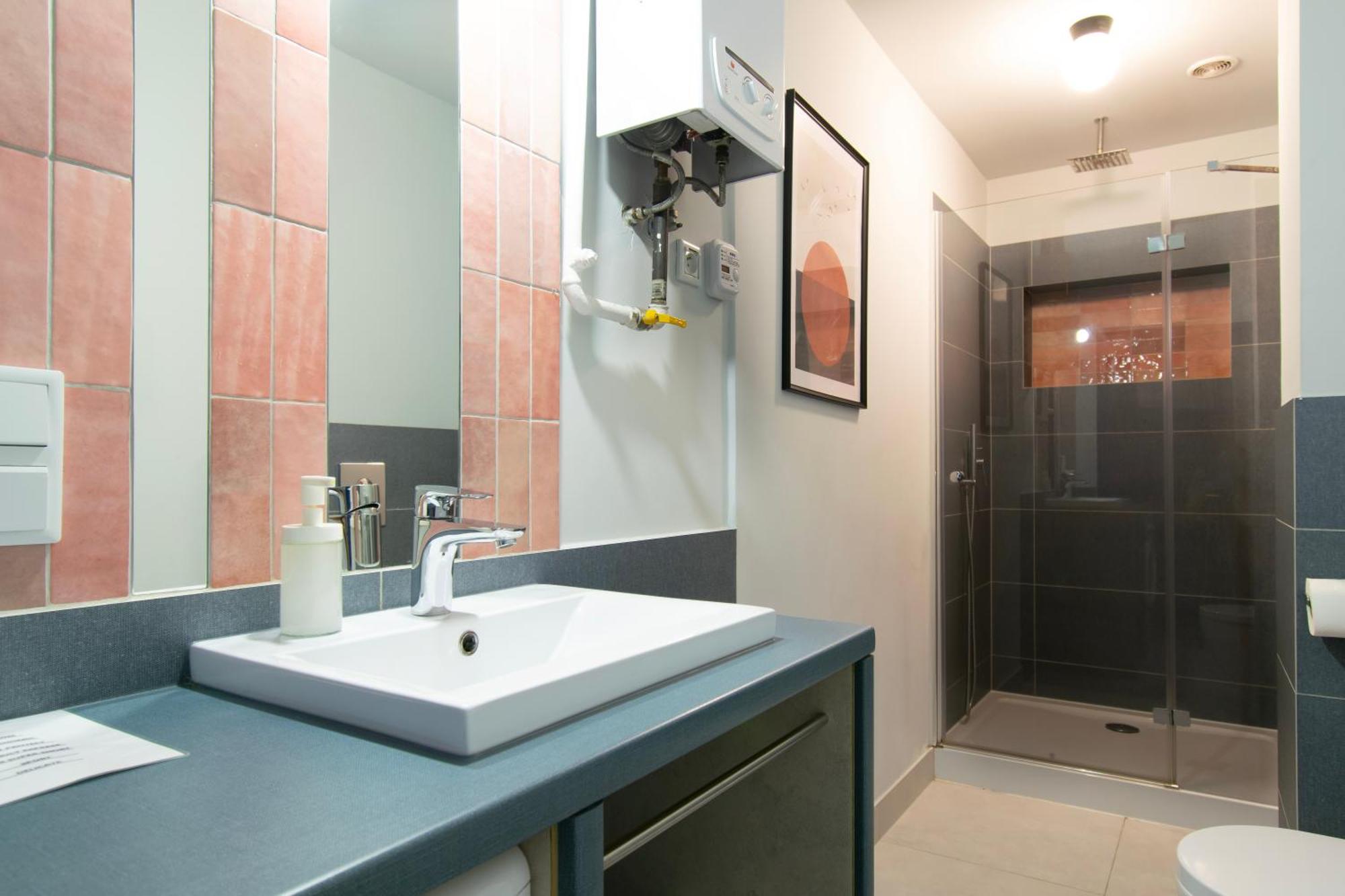 Apartamento Prestige Location Pijarska Street *
