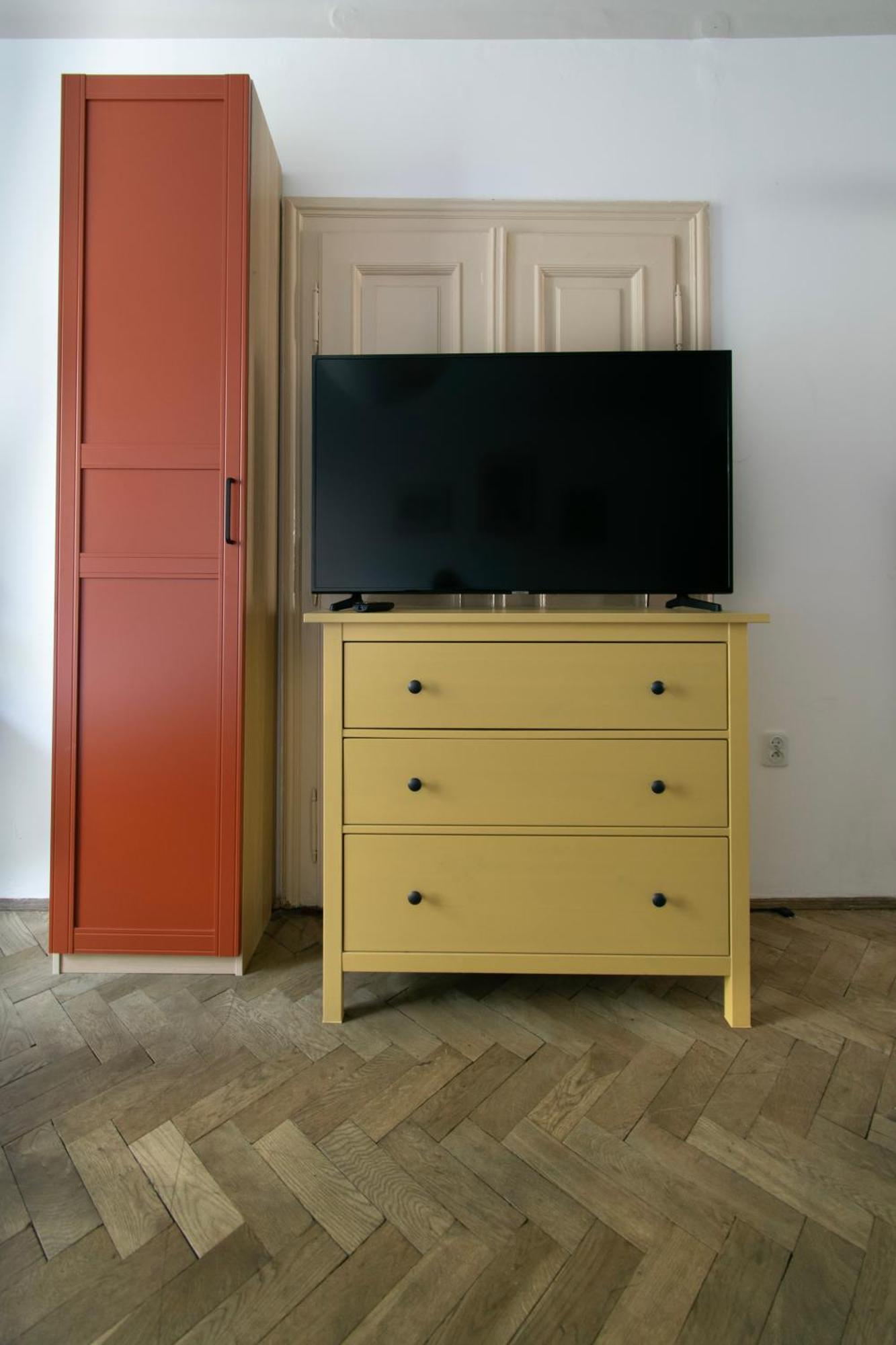 Prestige Location Pijarska Street * Cracóvia