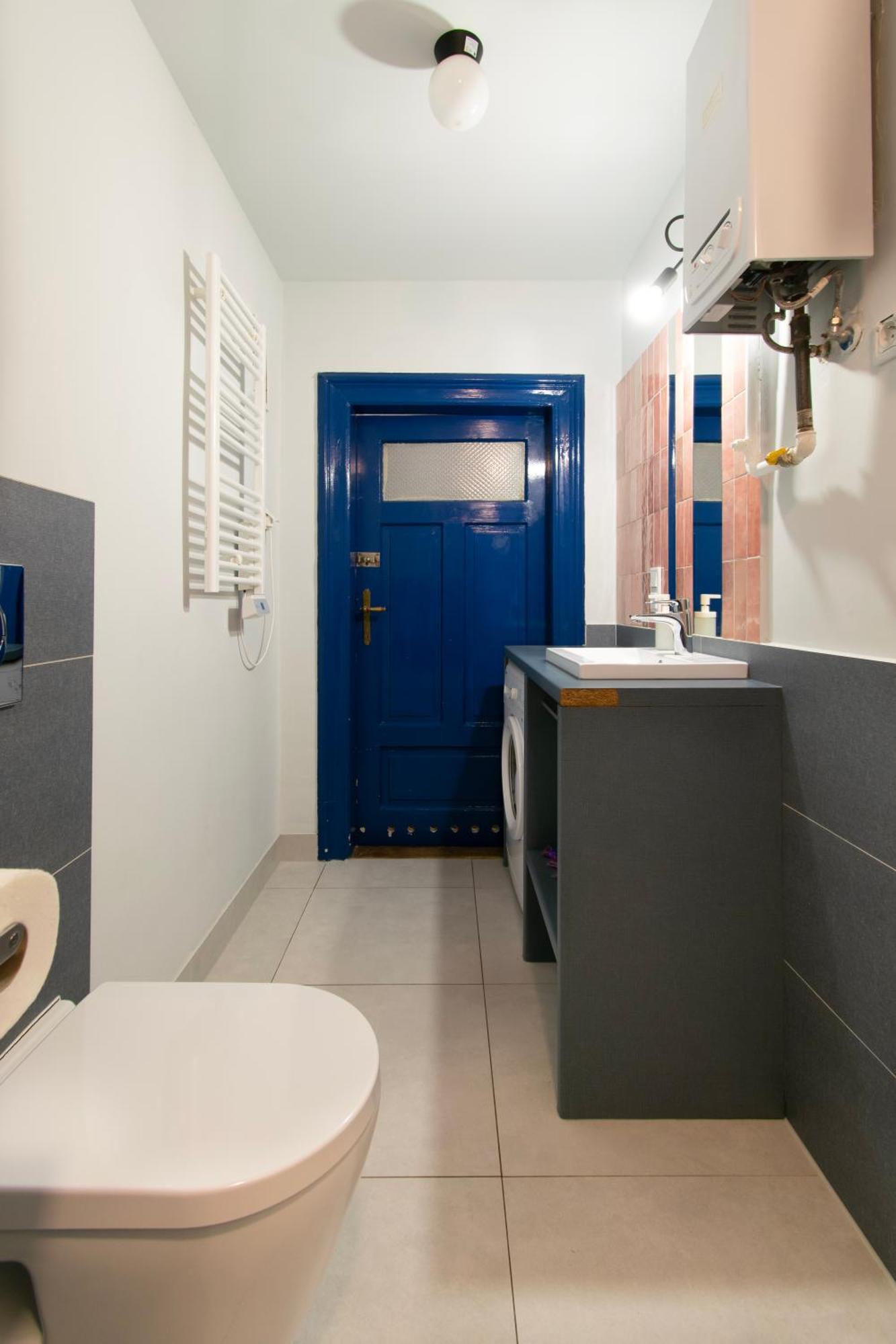 Apartamento Prestige Location Pijarska Street