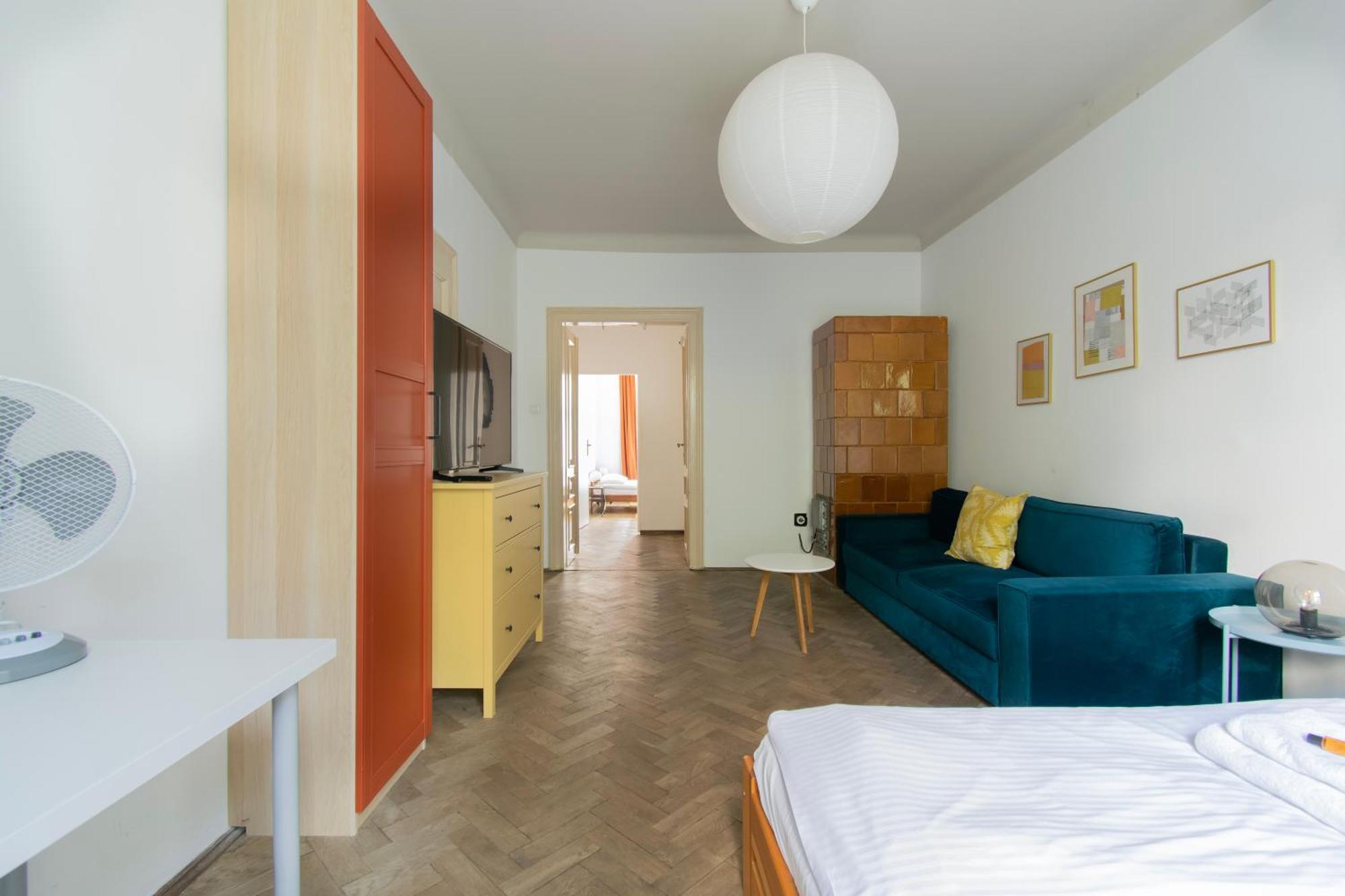 Prestige Location Pijarska Street Cracóvia