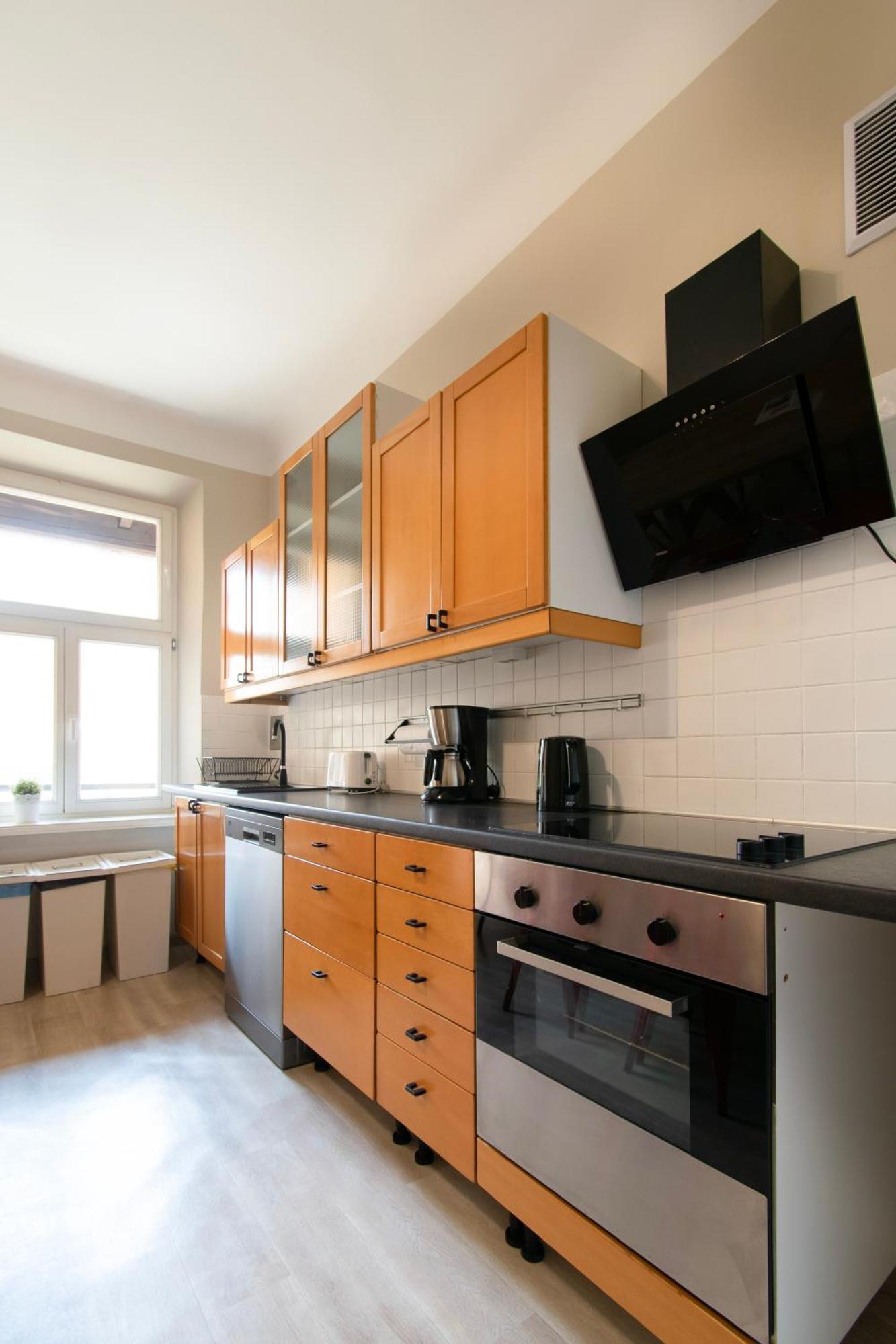 Prestige Location Pijarska Street Cracóvia