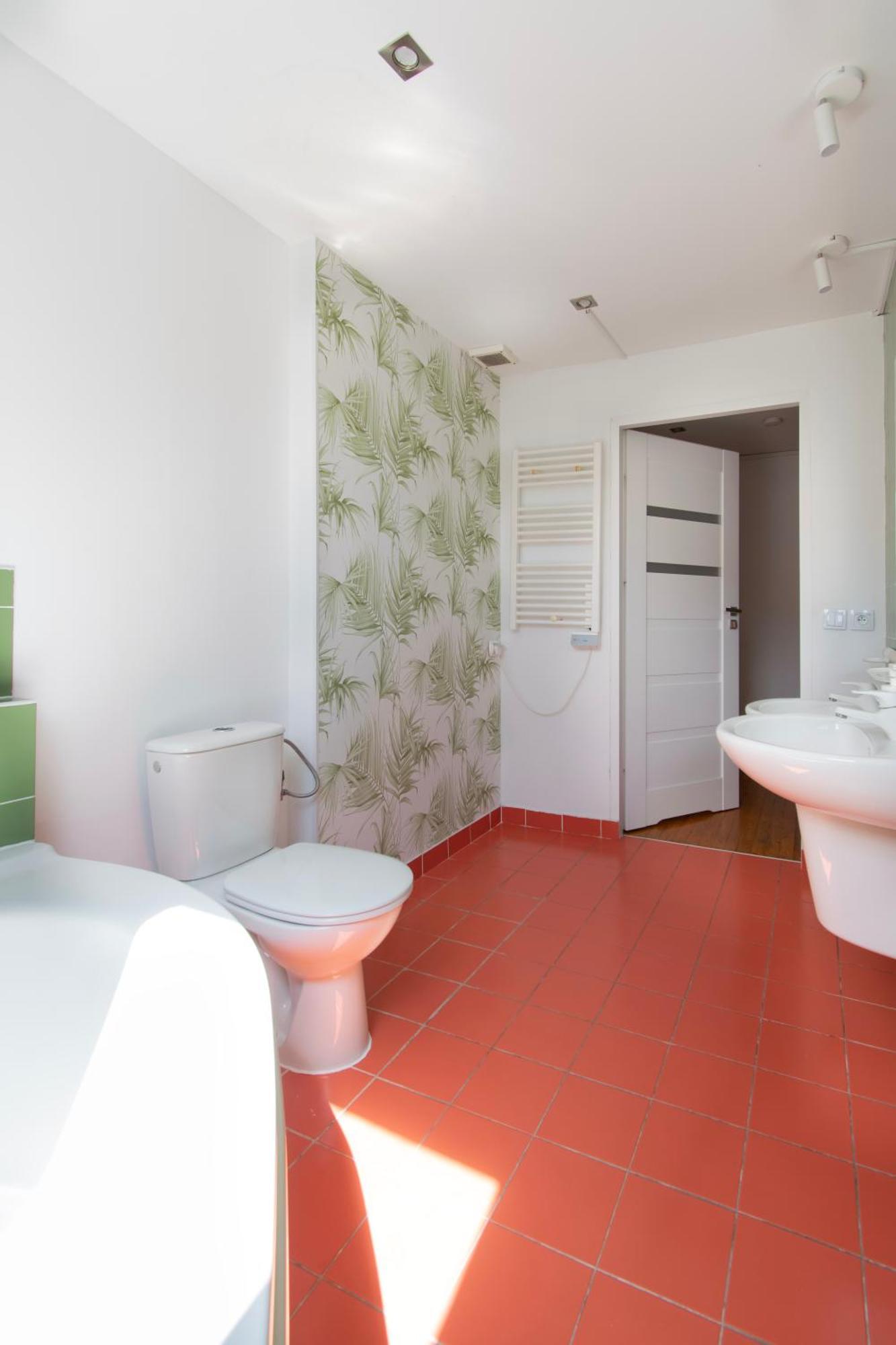 Apartamento Prestige Location Pijarska Street Cracóvia