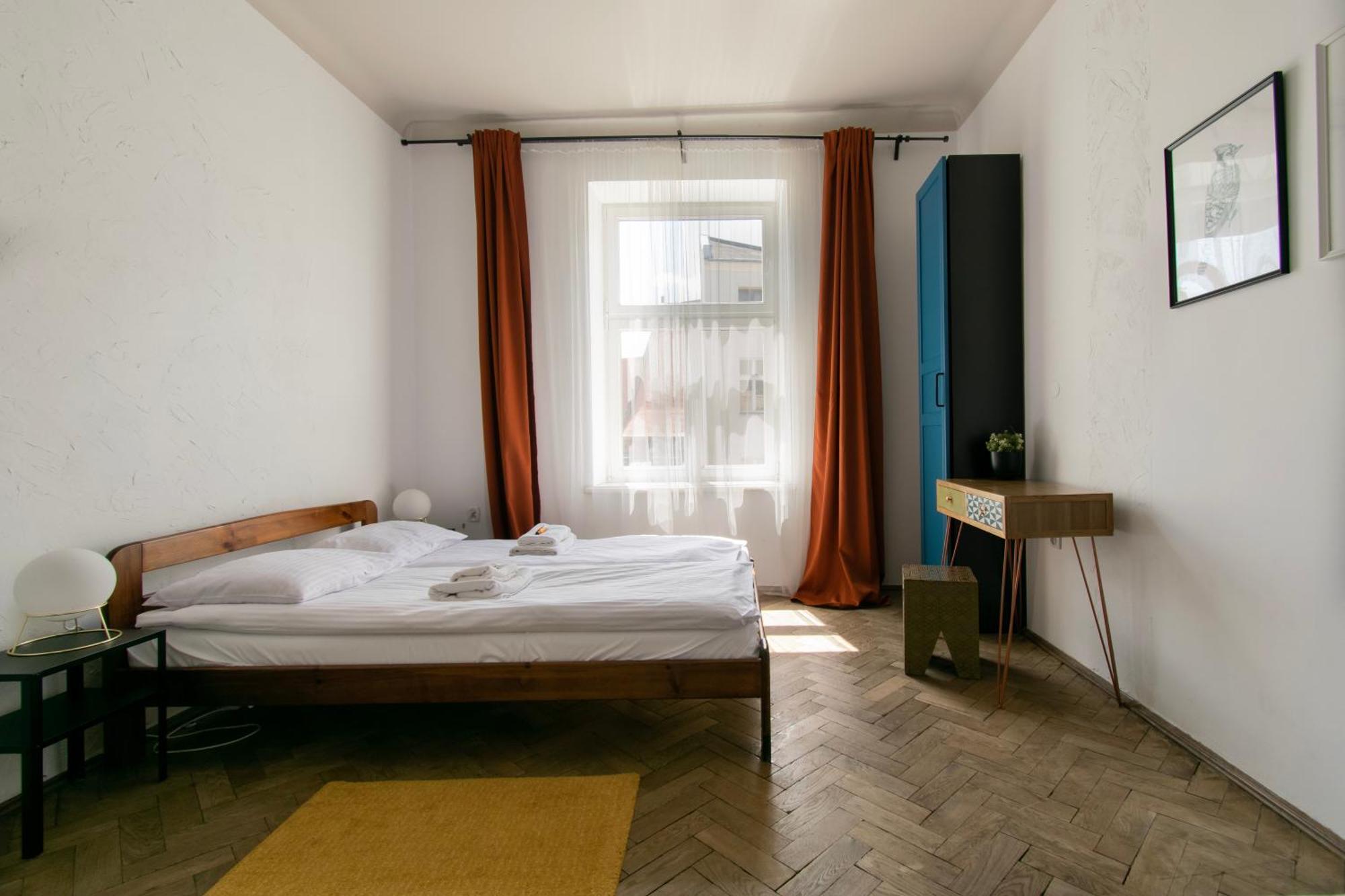 Apartamento Prestige Location Pijarska Street