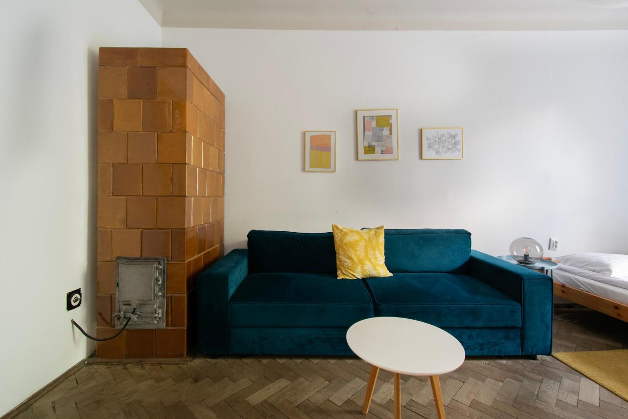 Prestige Location Pijarska Street Cracóvia