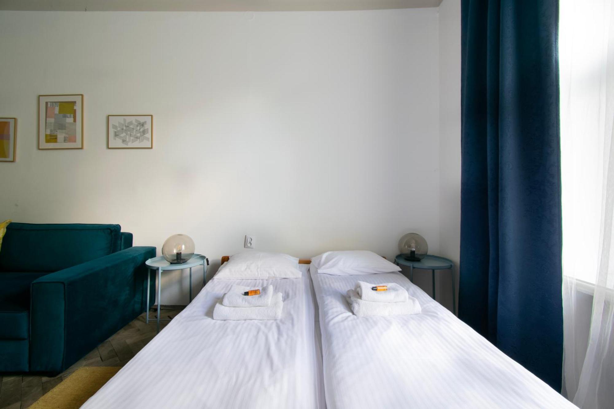 Prestige Location Pijarska Street Apartamento *