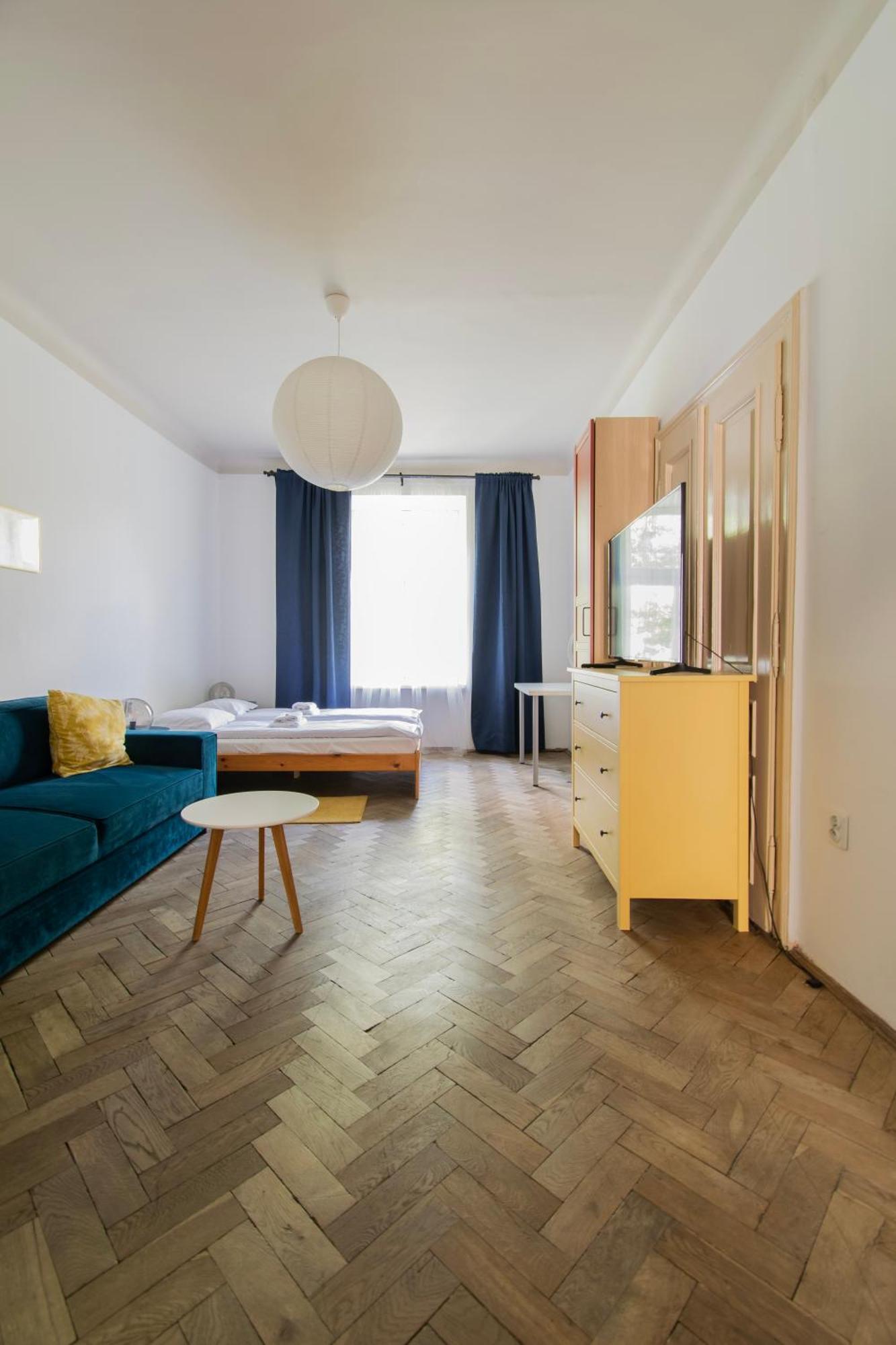 Apartamento Prestige Location Pijarska Street Cracóvia