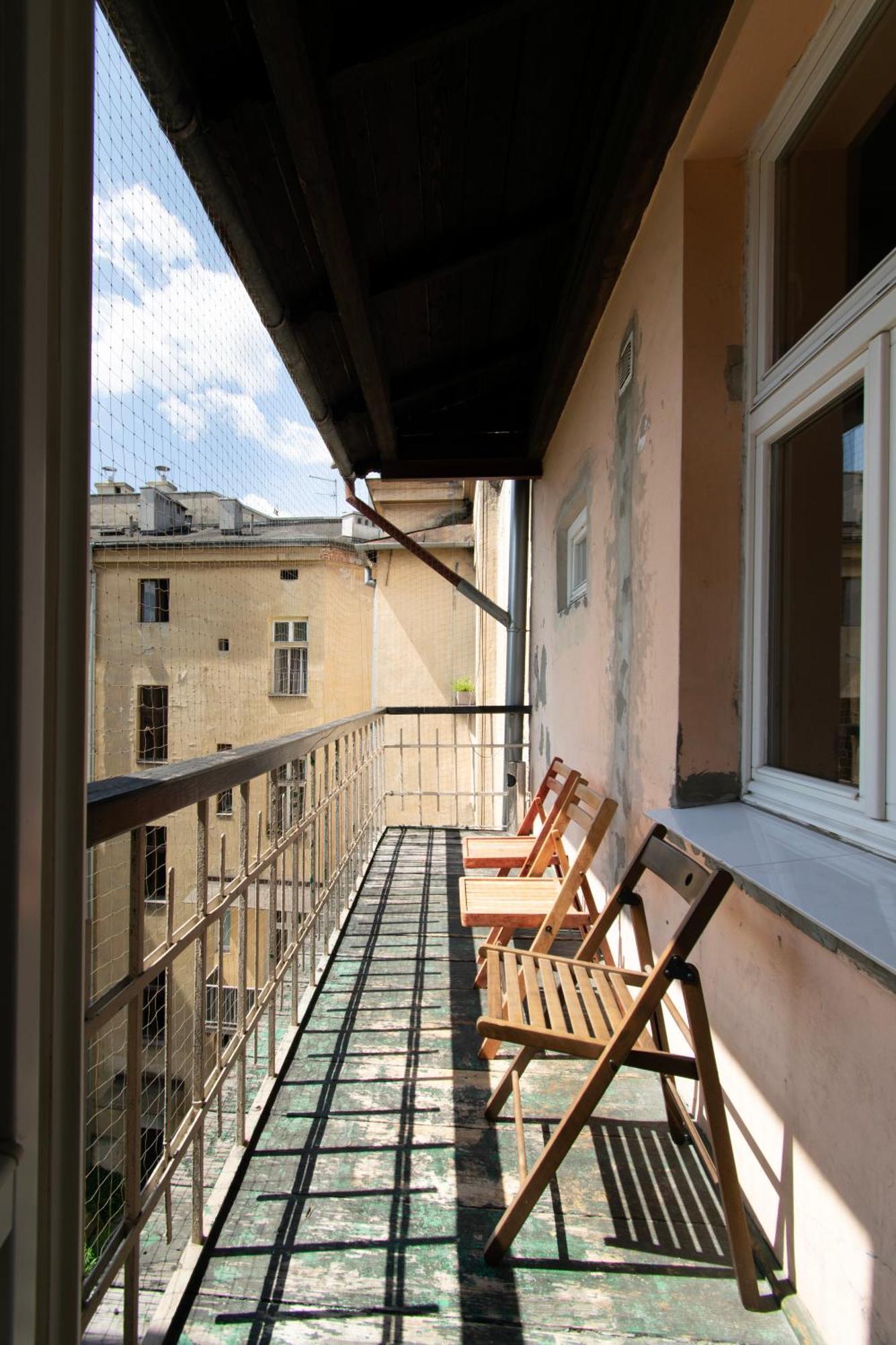 Apartamento Prestige Location Pijarska Street Cracóvia