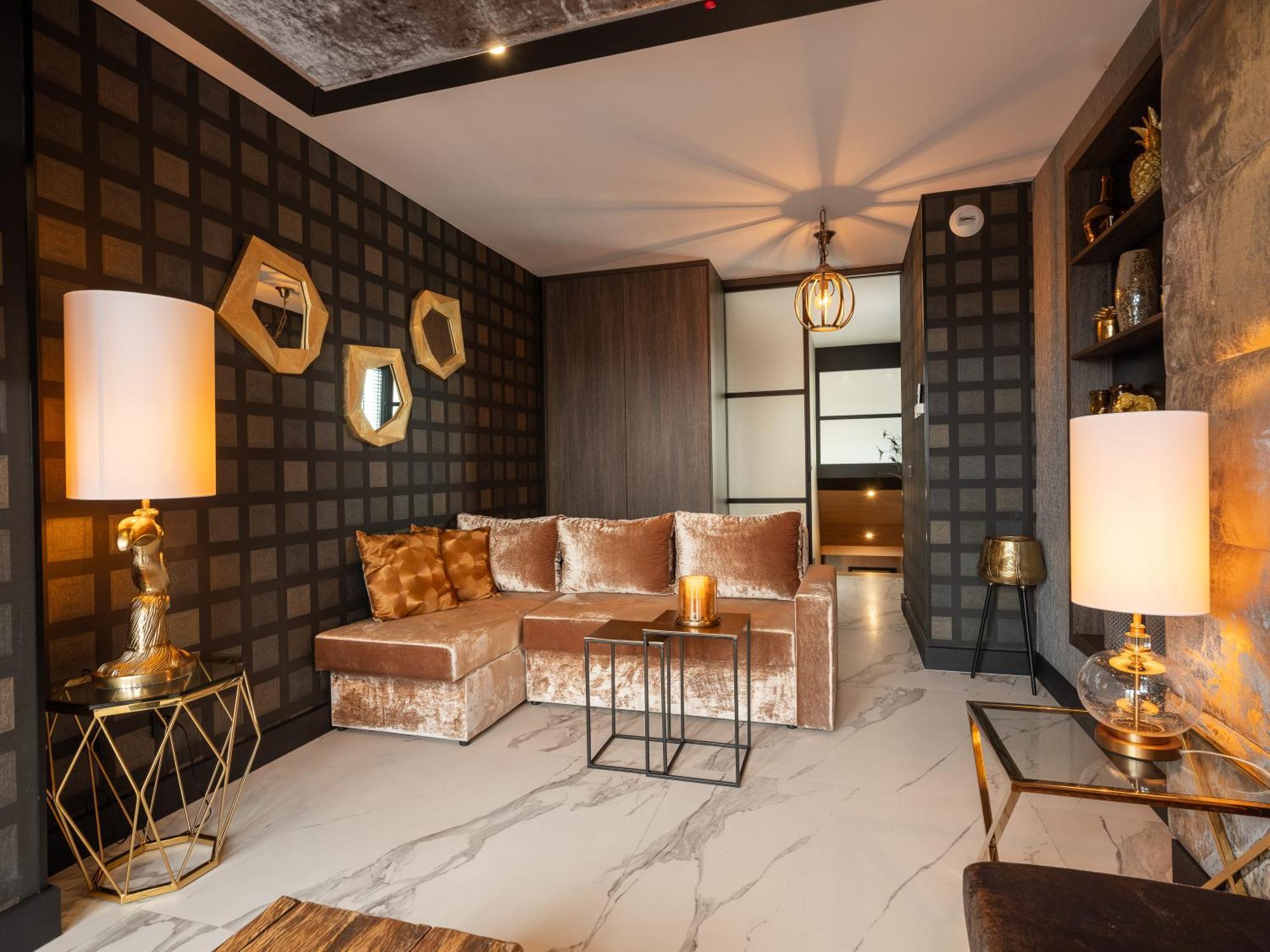 Hotel Art Boutique - Center Krakau