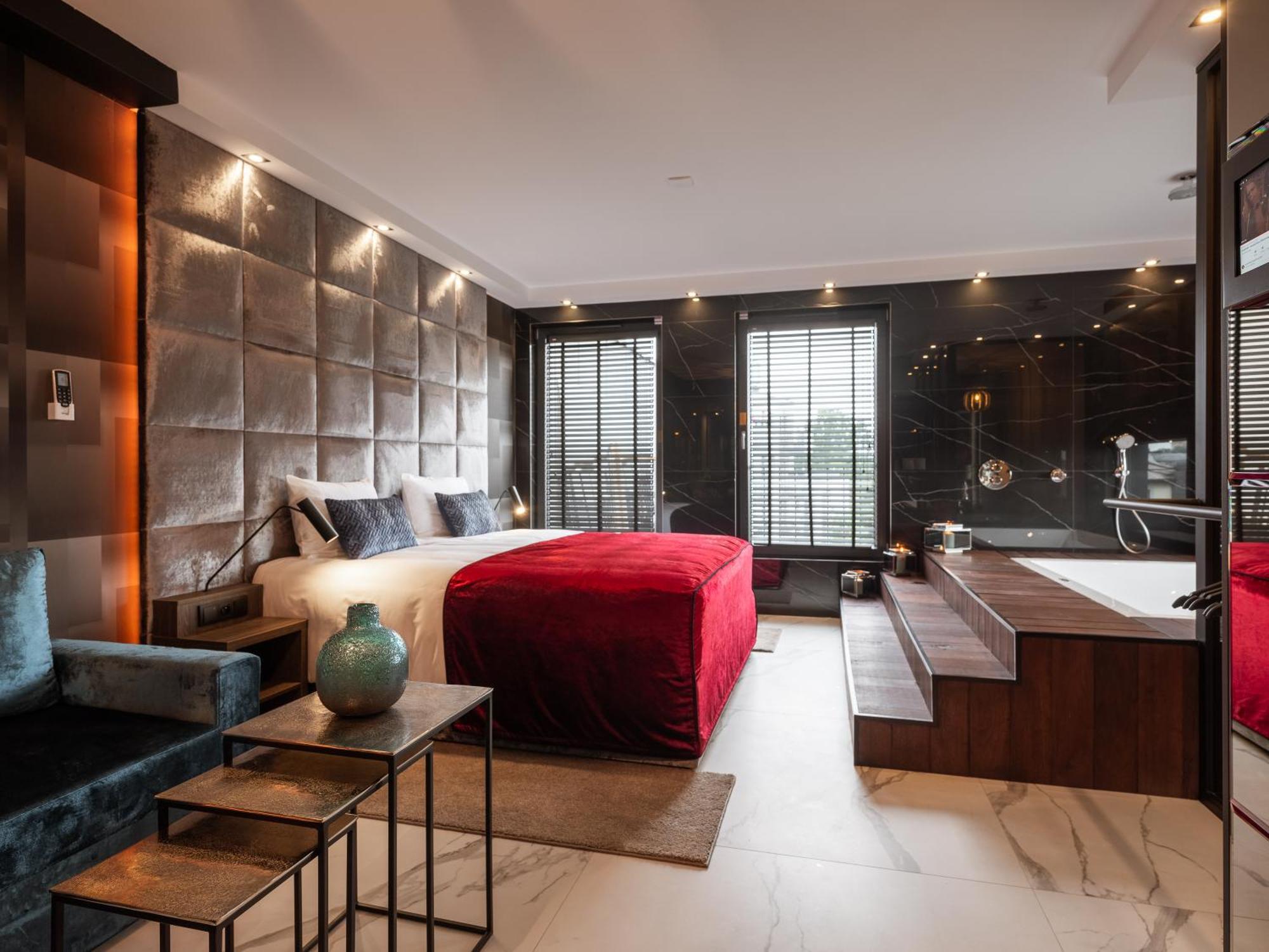 Hotel Art Boutique - Center