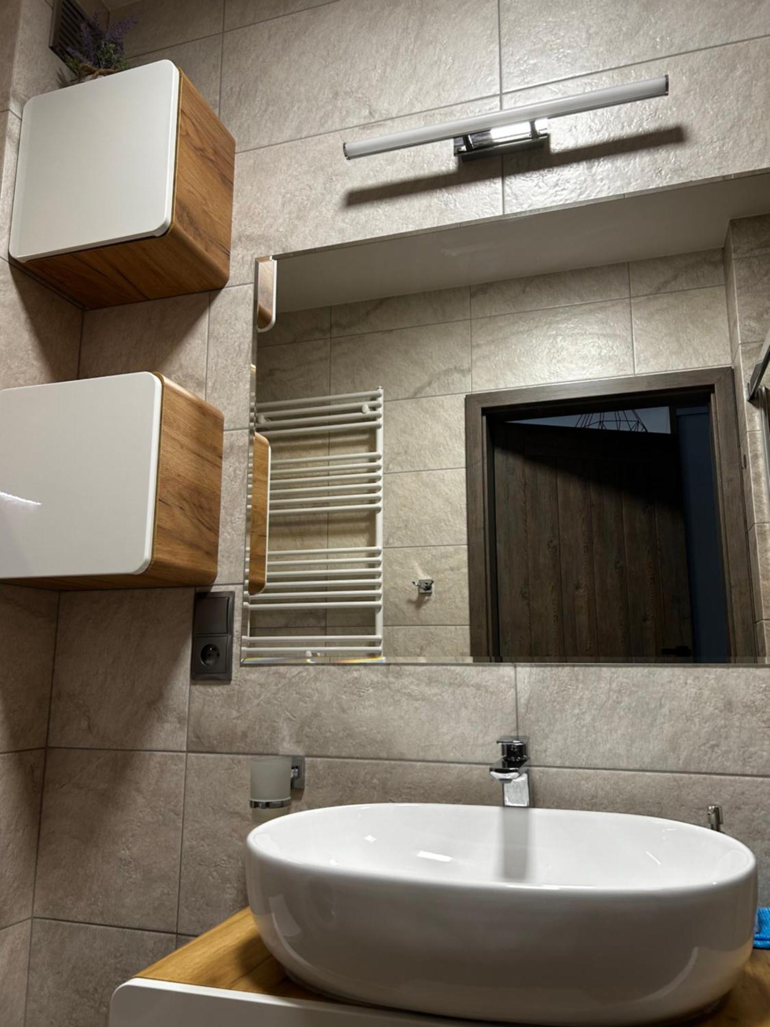 Apartament M&m Glogera *