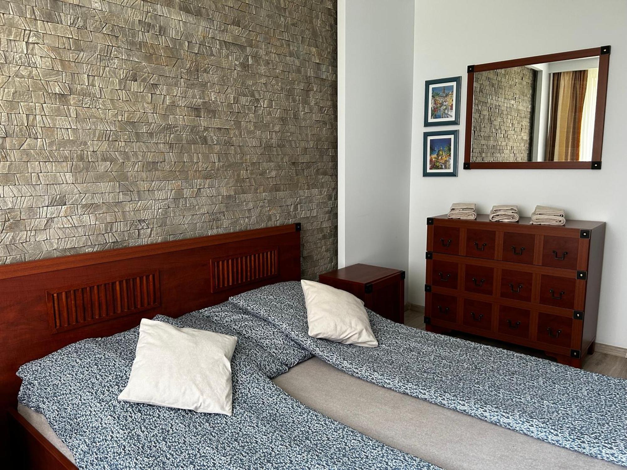 M&m Glogera Apartament