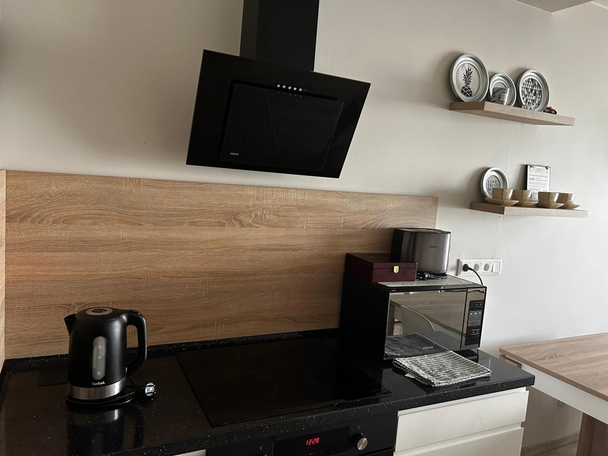 M&m Glogera Apartament