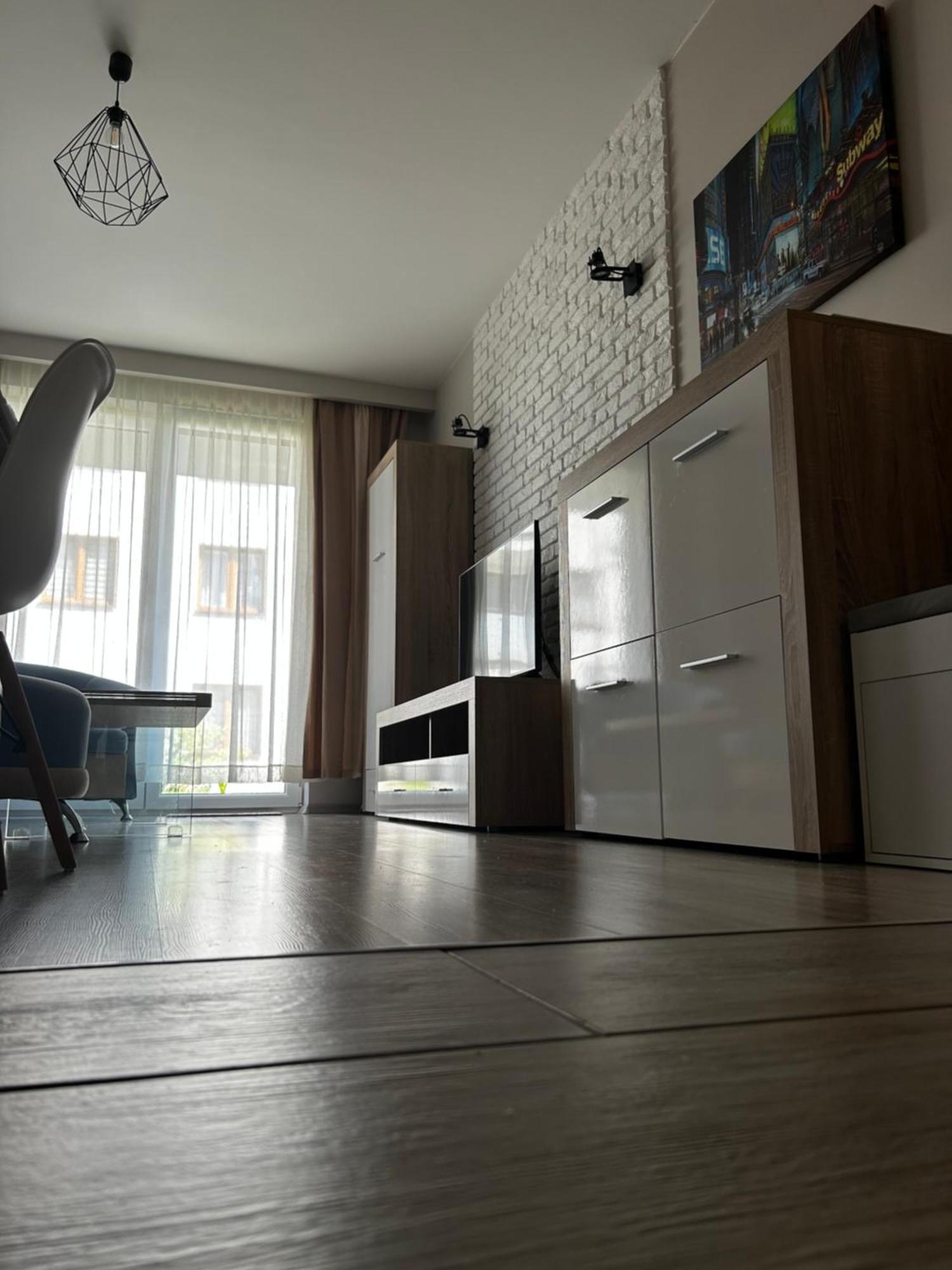 Apartament M&m Glogera *