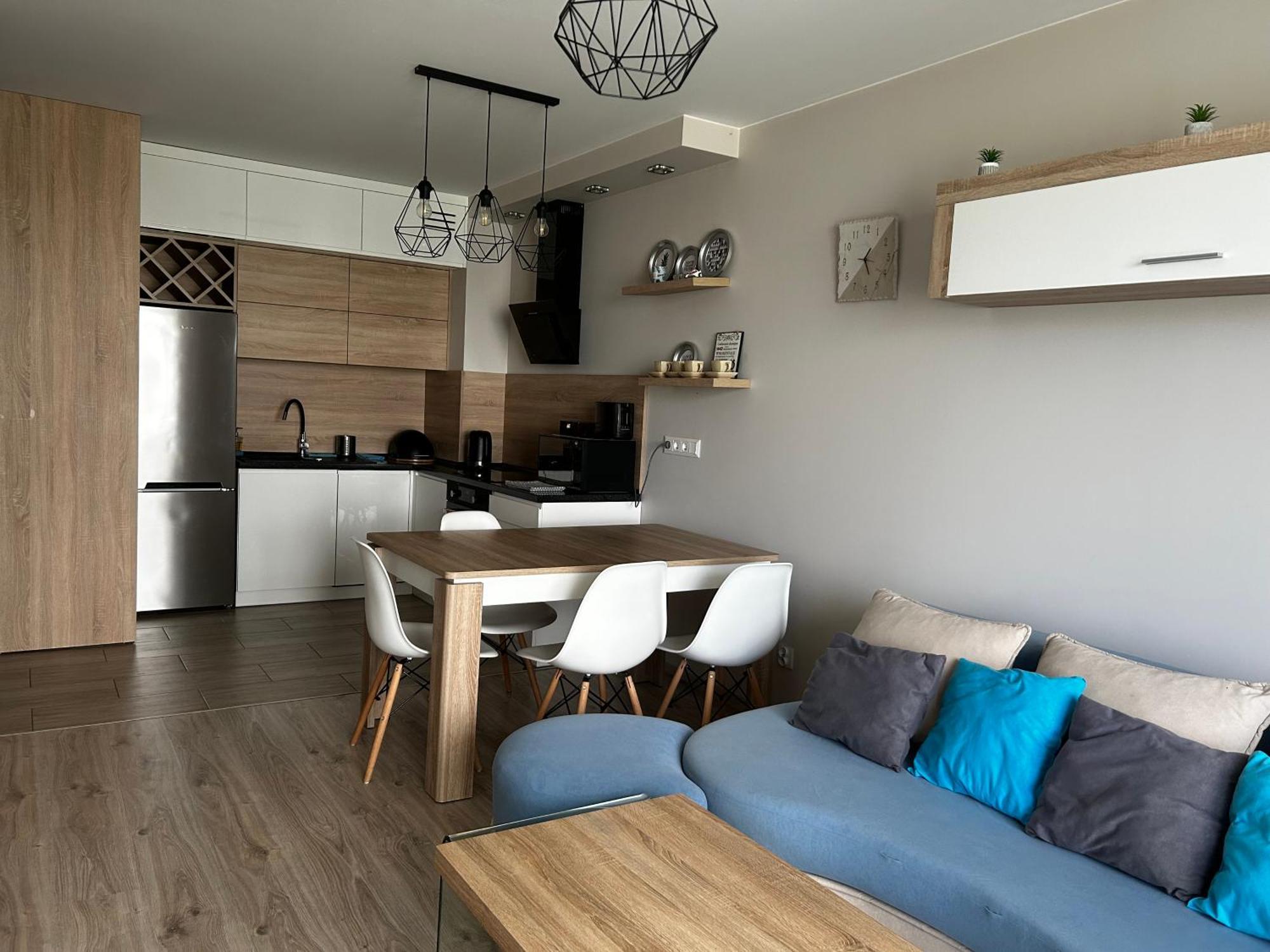 Apartament M&m Glogera