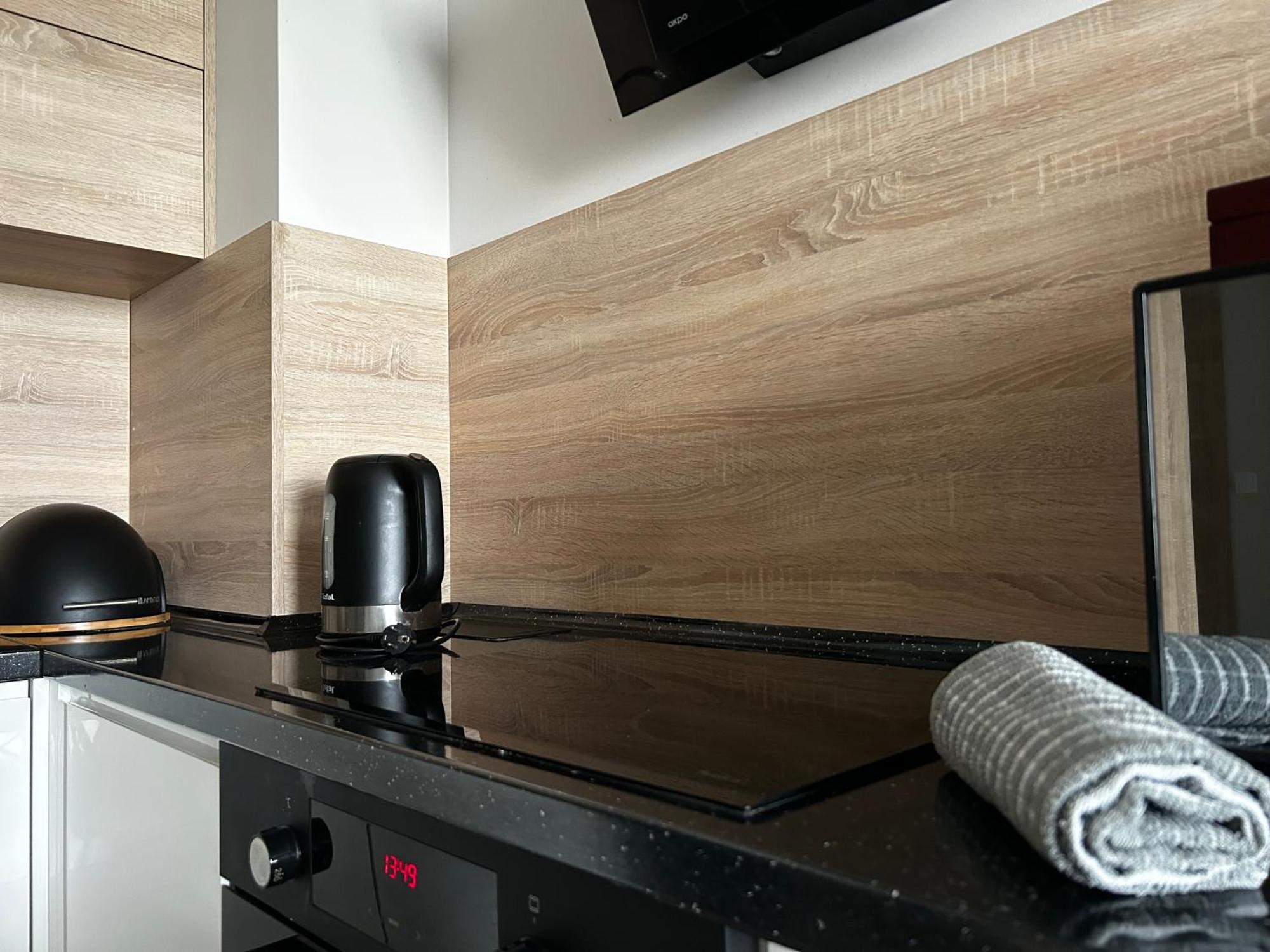 M&m Glogera Apartament