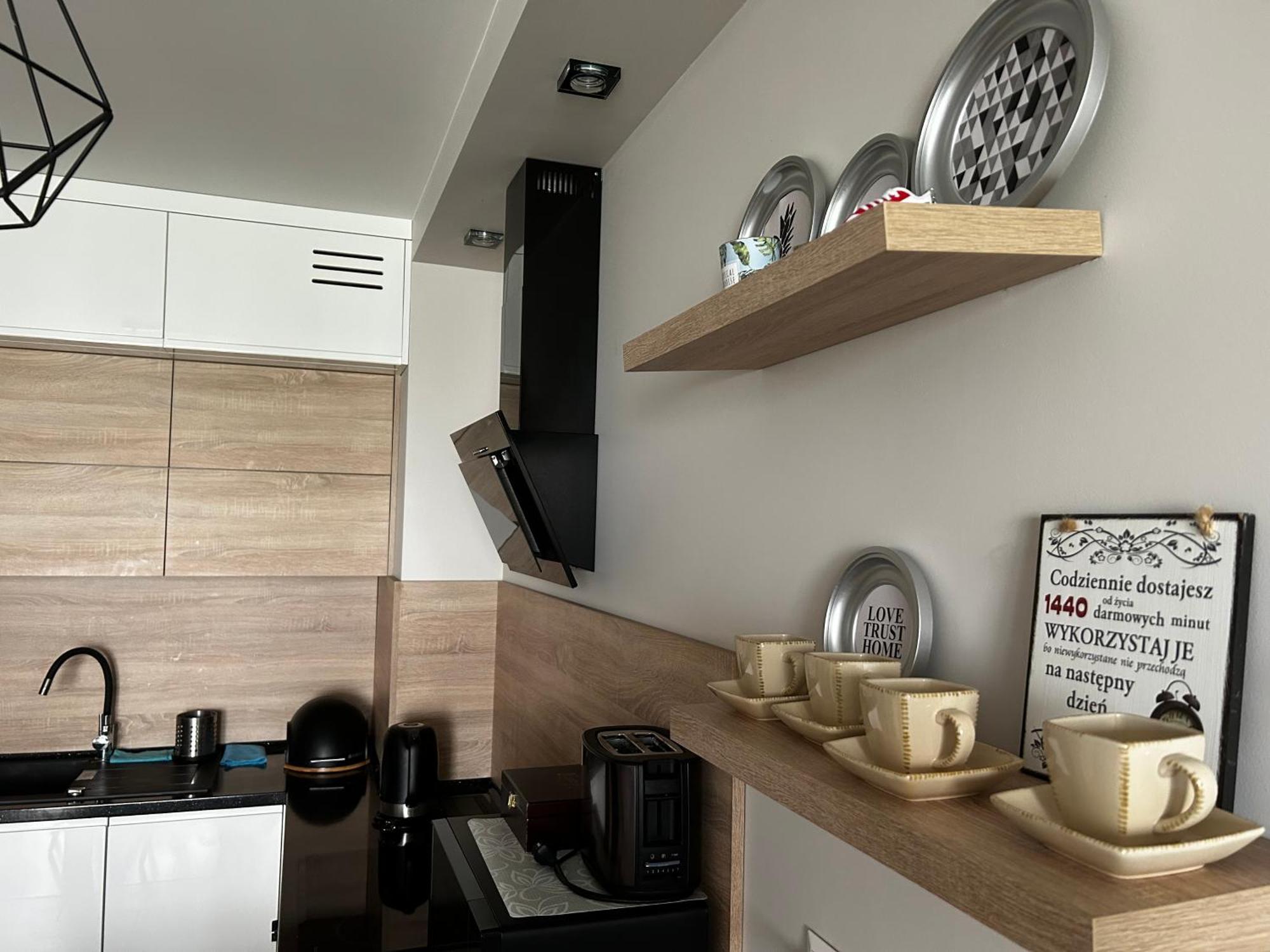 Apartament M&m Glogera *