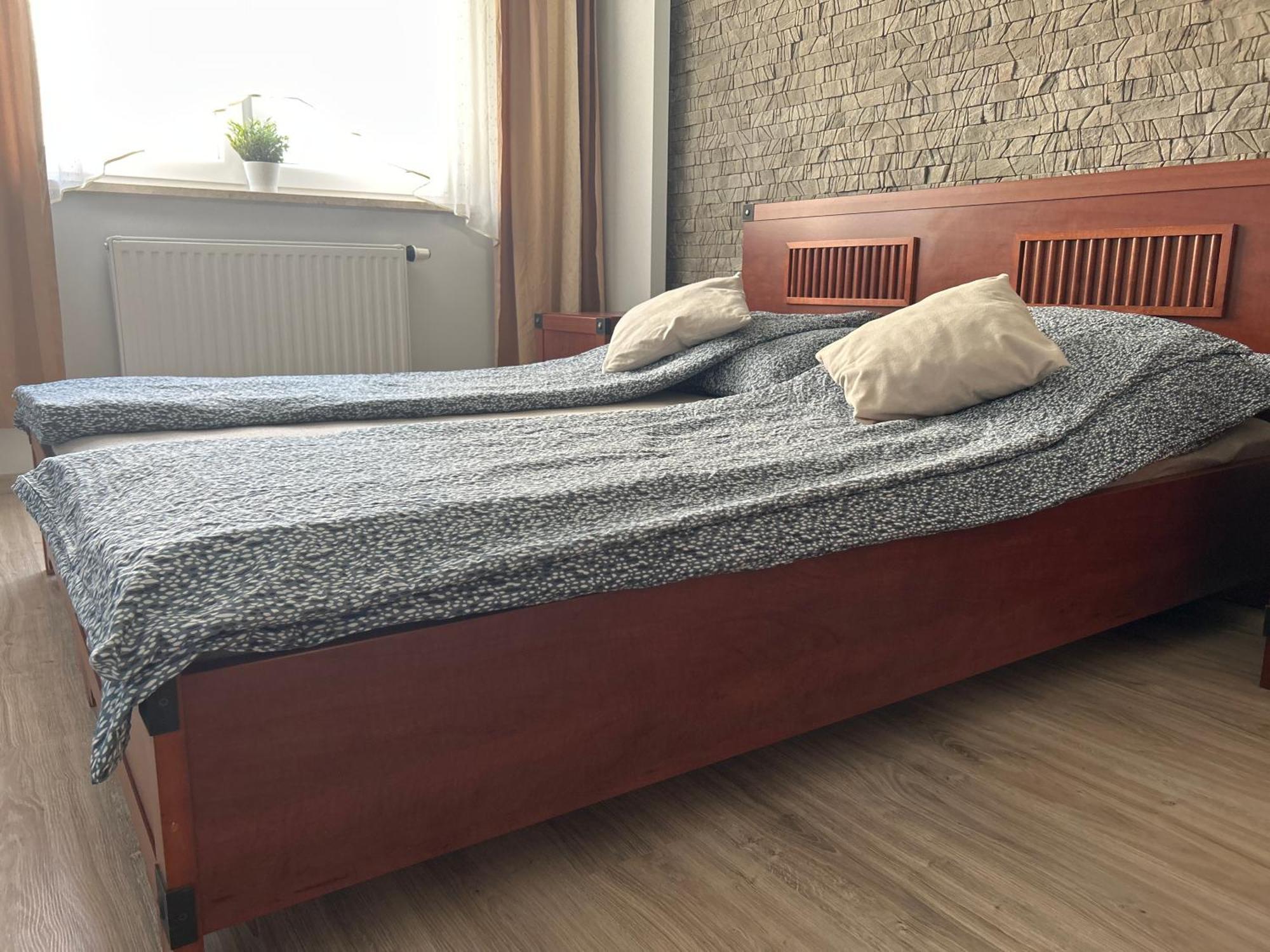 Apartament M&m Glogera *