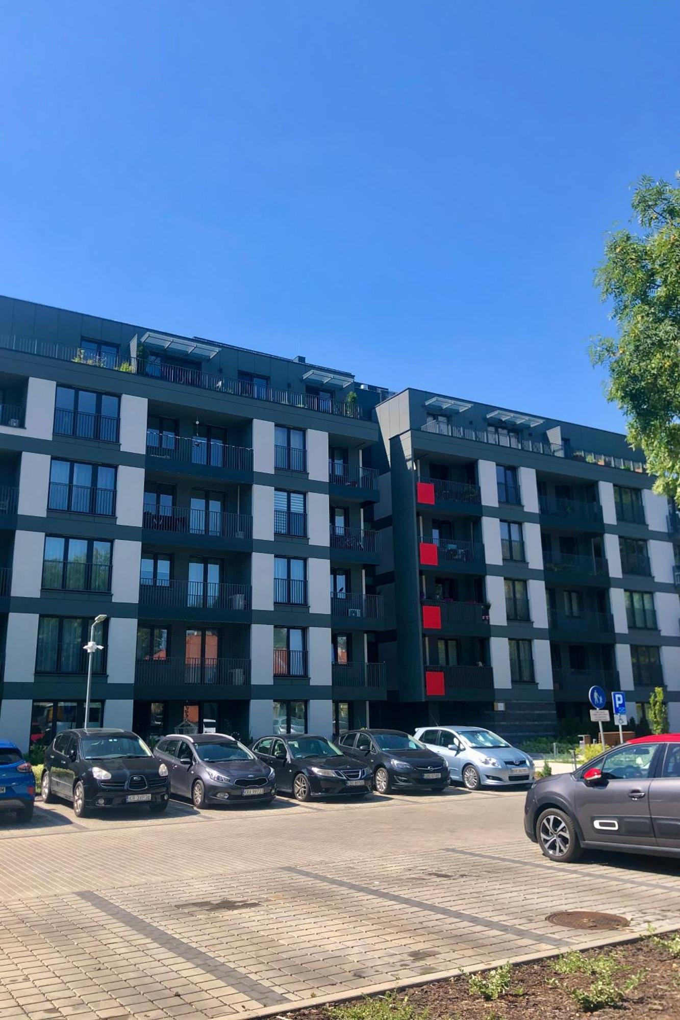 Glowackiego 28 Apartament Apartment Krakow