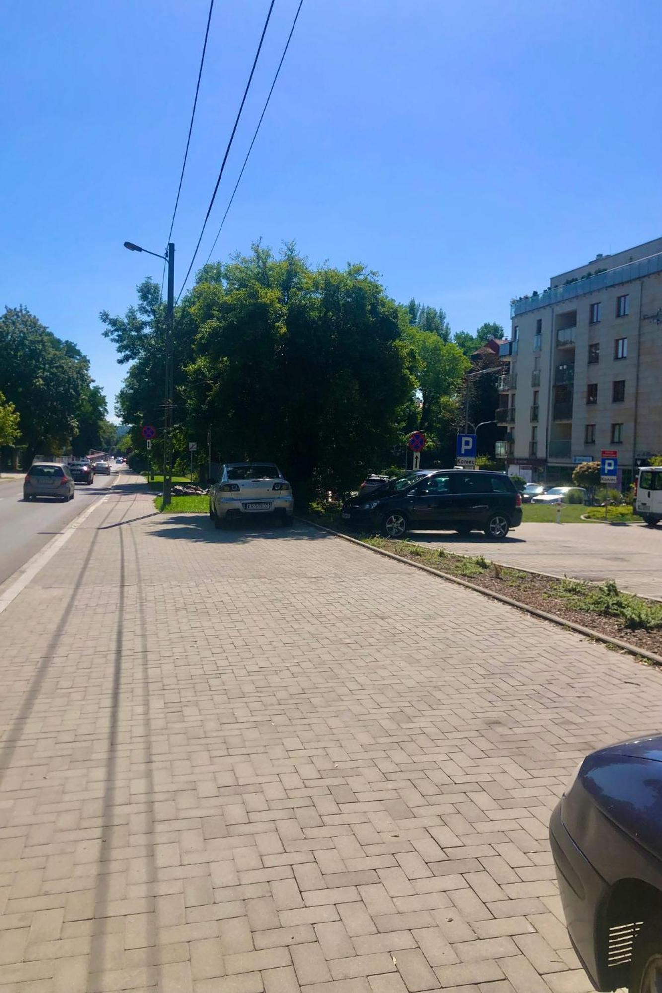 Glowackiego 28 Apartament