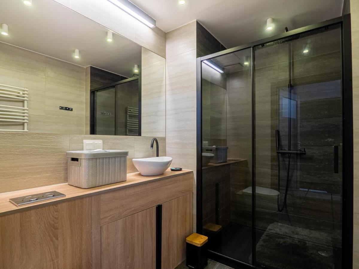 Sukiennicza Appartement *