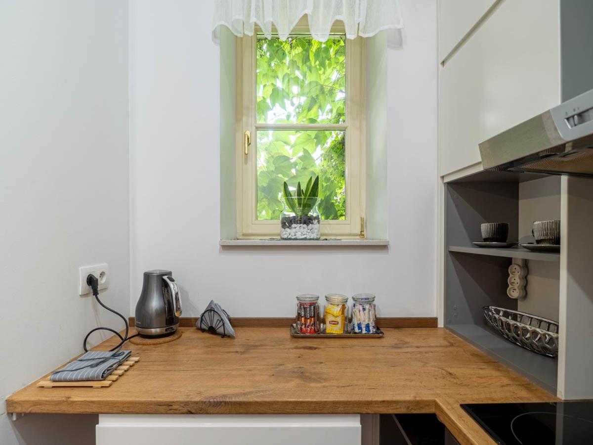 Sukiennicza Appartement *