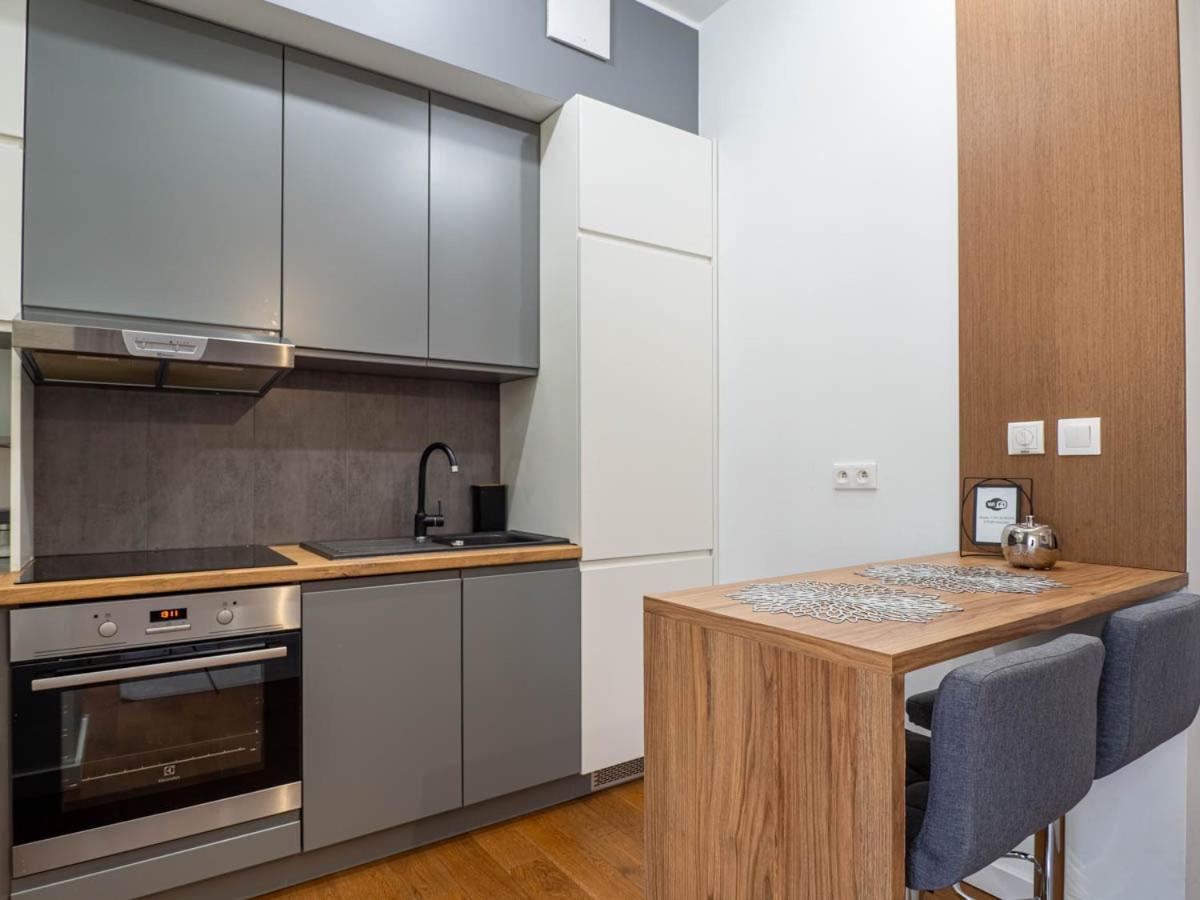 Appartement Sukiennicza