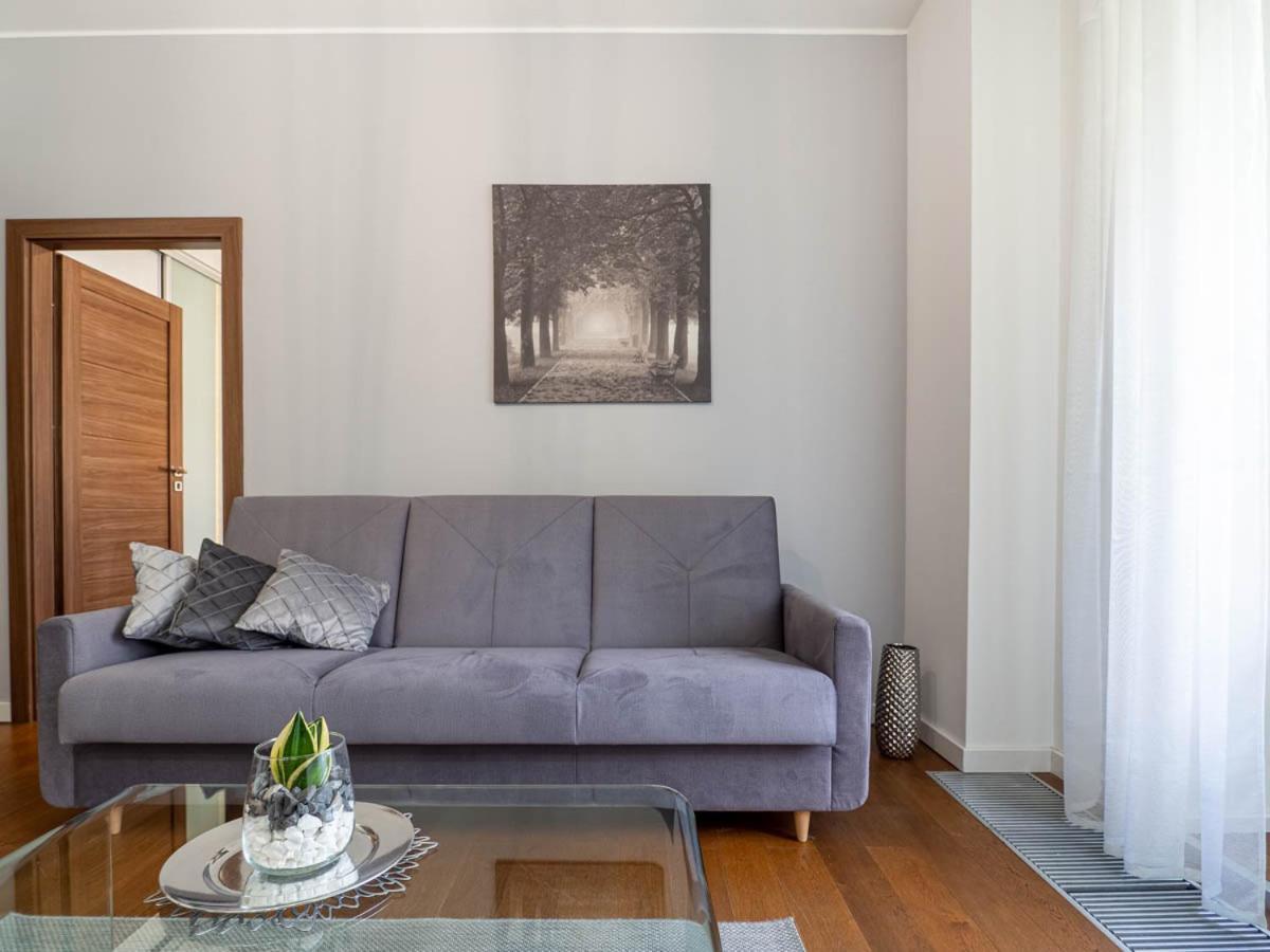 Sukiennicza Appartement