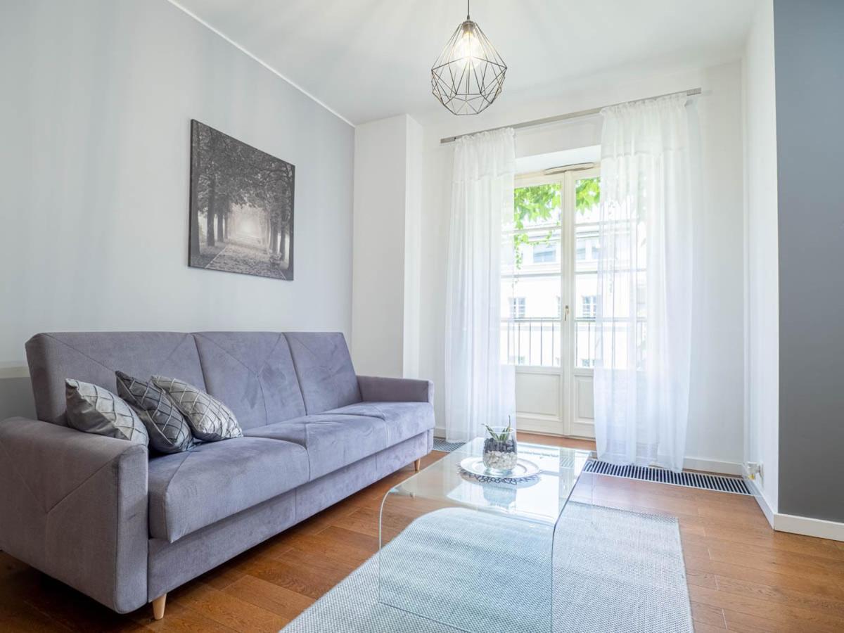 Appartement Sukiennicza *
