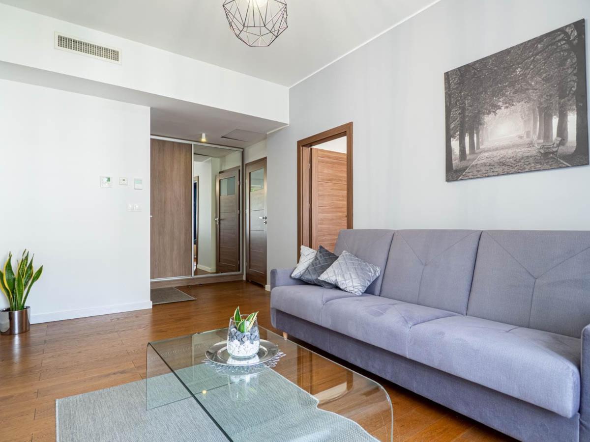 Sukiennicza Appartement