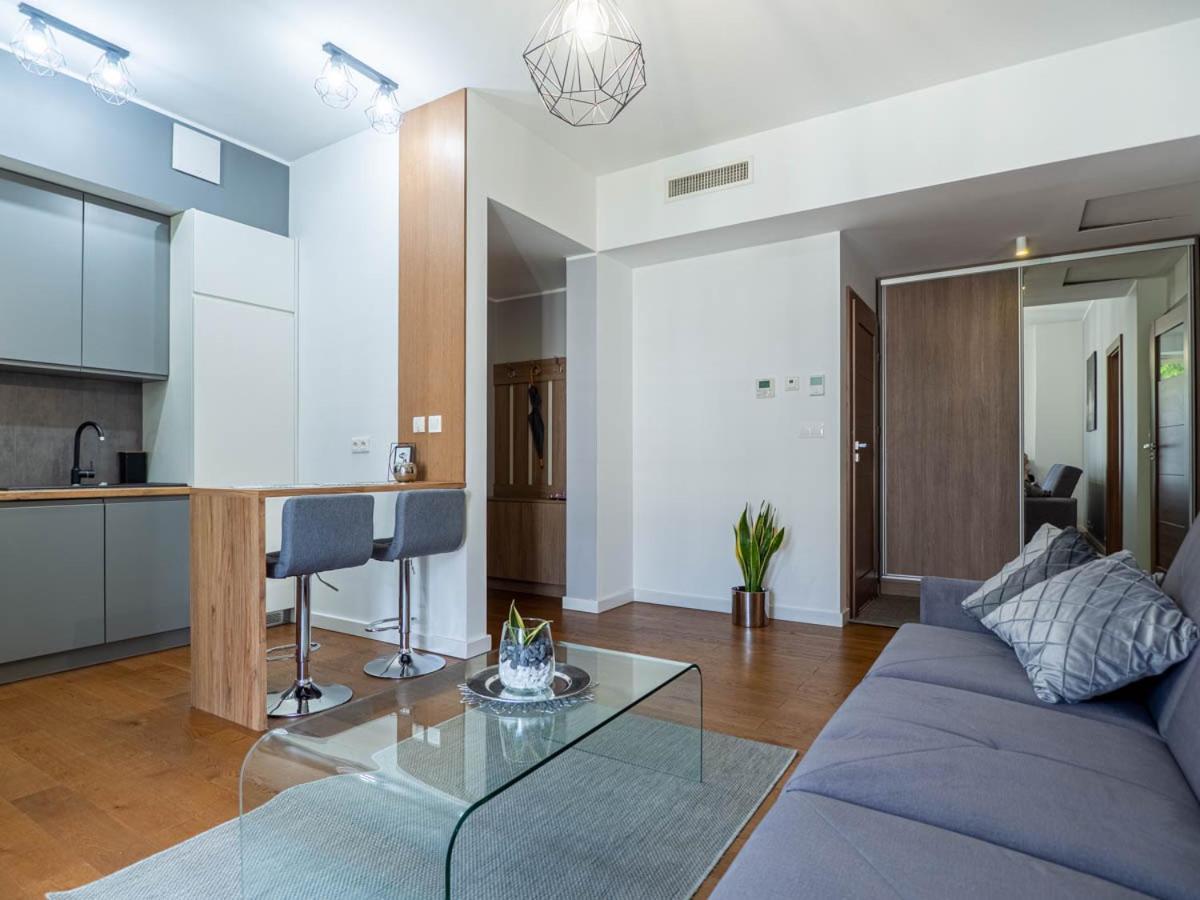 Appartement Sukiennicza *