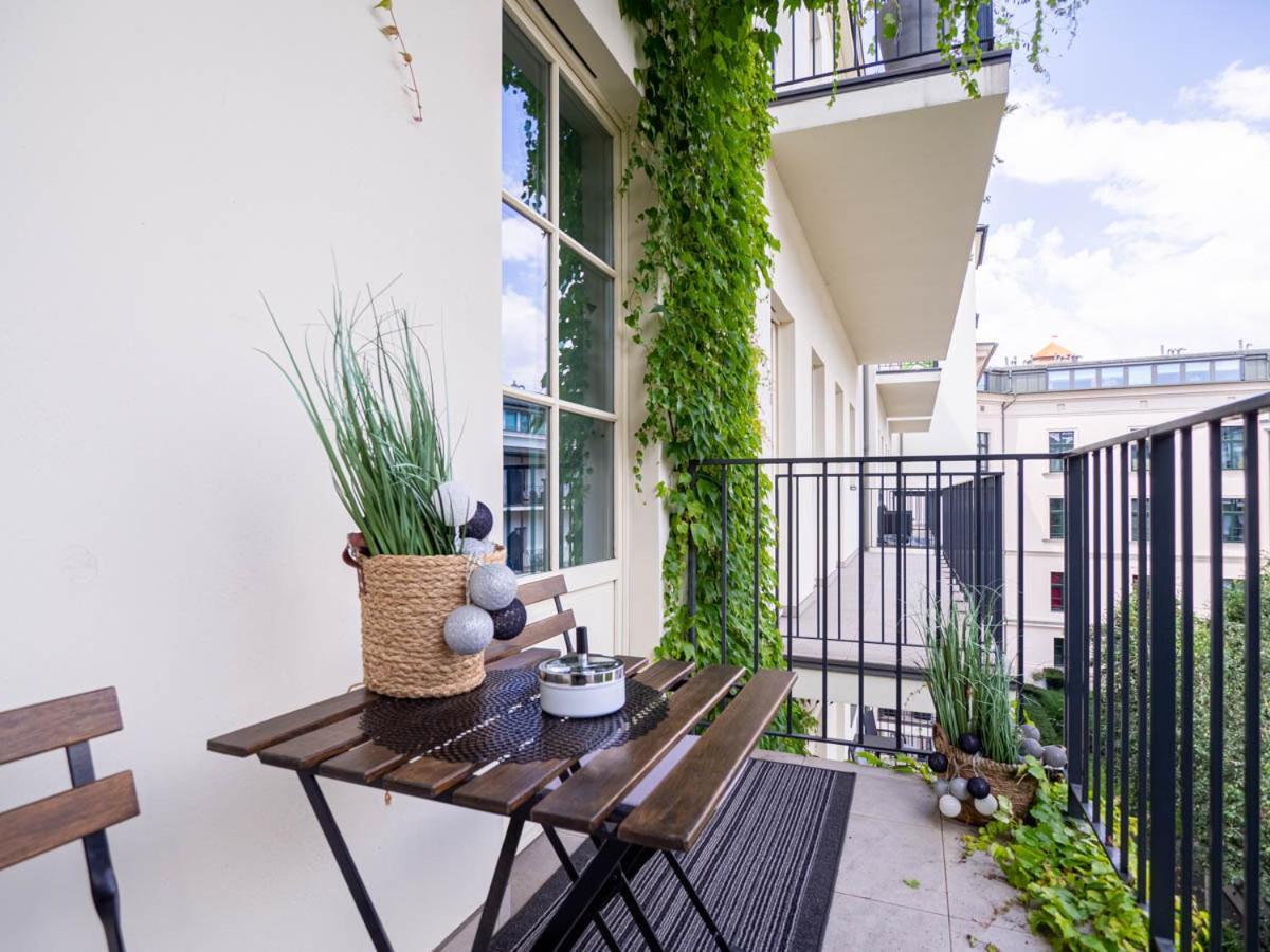 Sukiennicza Appartement *