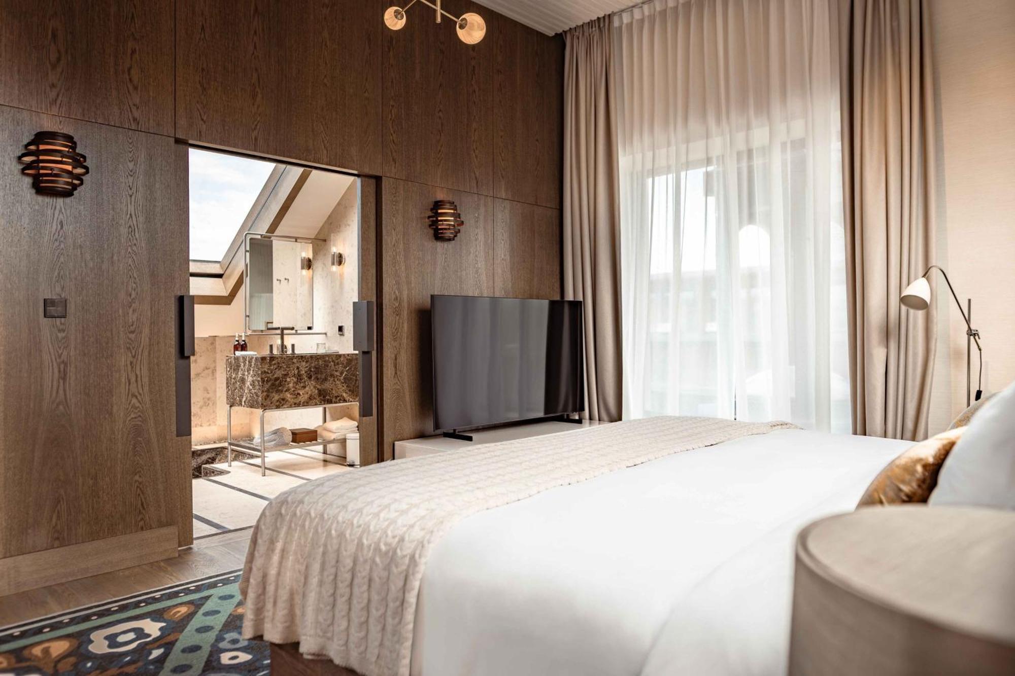 Stradom House, Autograph Collection Hotel