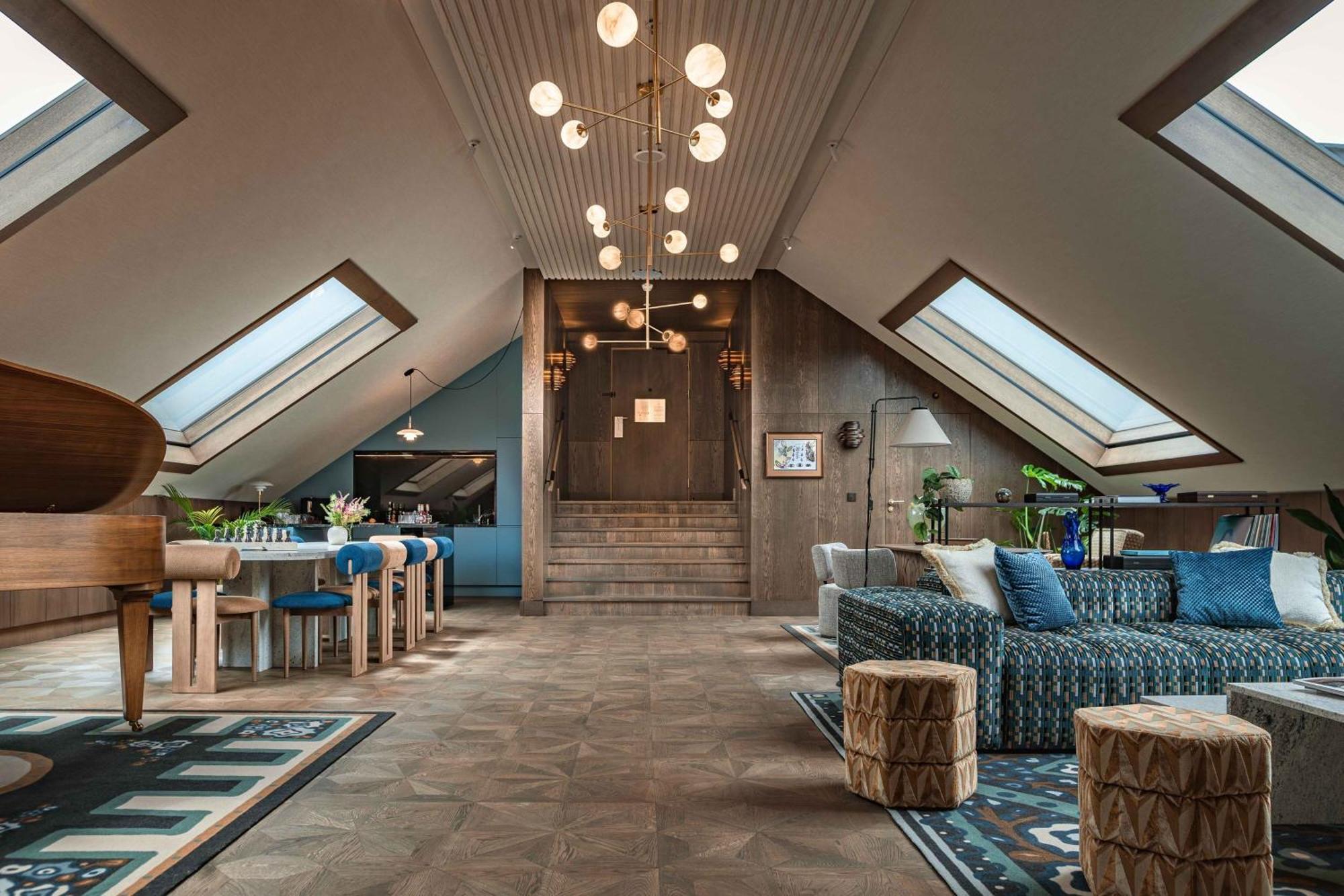 Stradom House, Autograph Collection Hotel