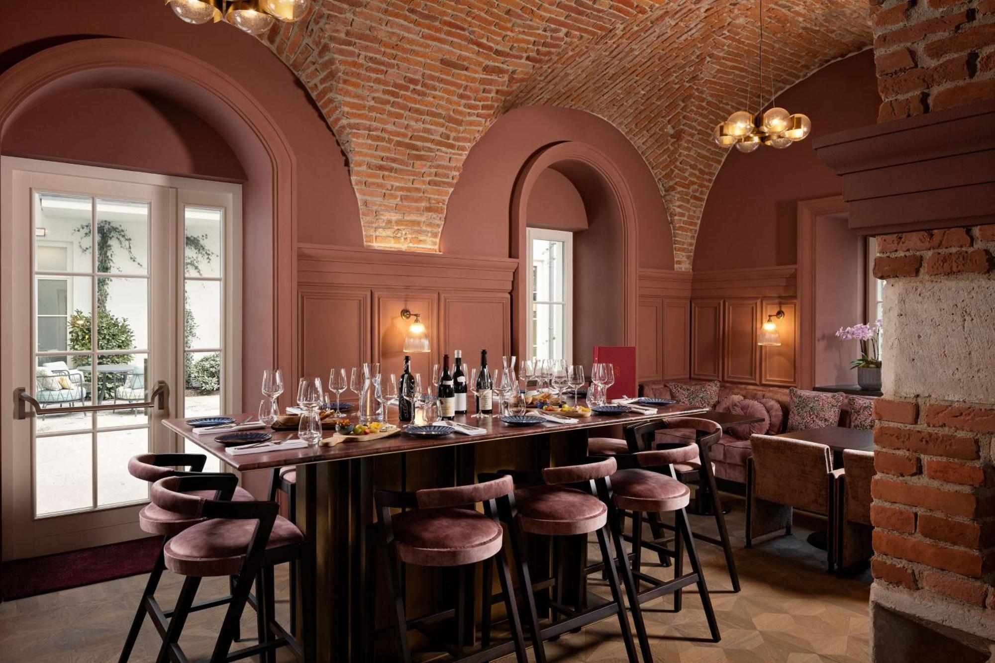 Stradom House, Autograph Collection 5* Krakow
