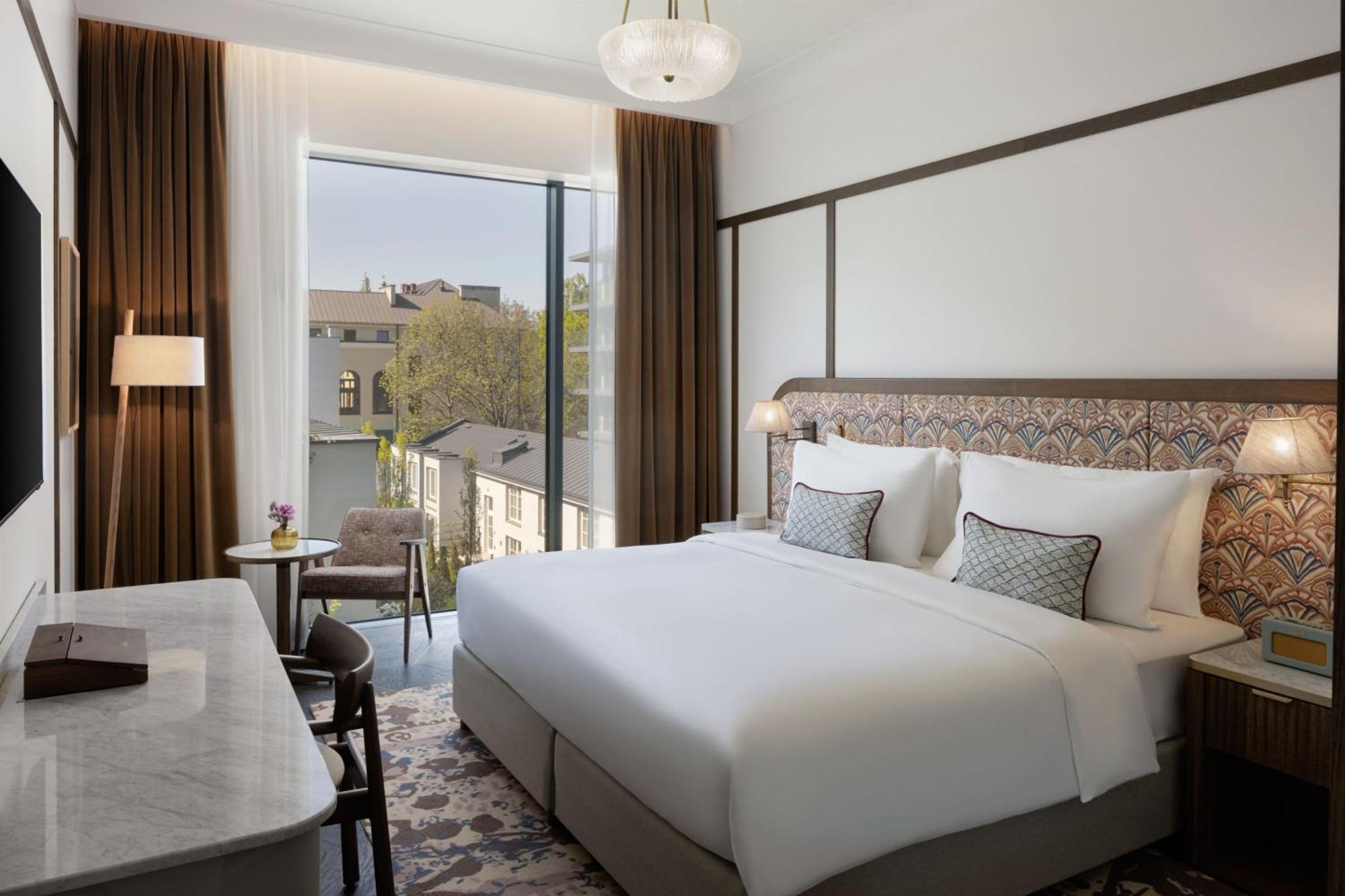 Stradom House, Autograph Collection Hotel