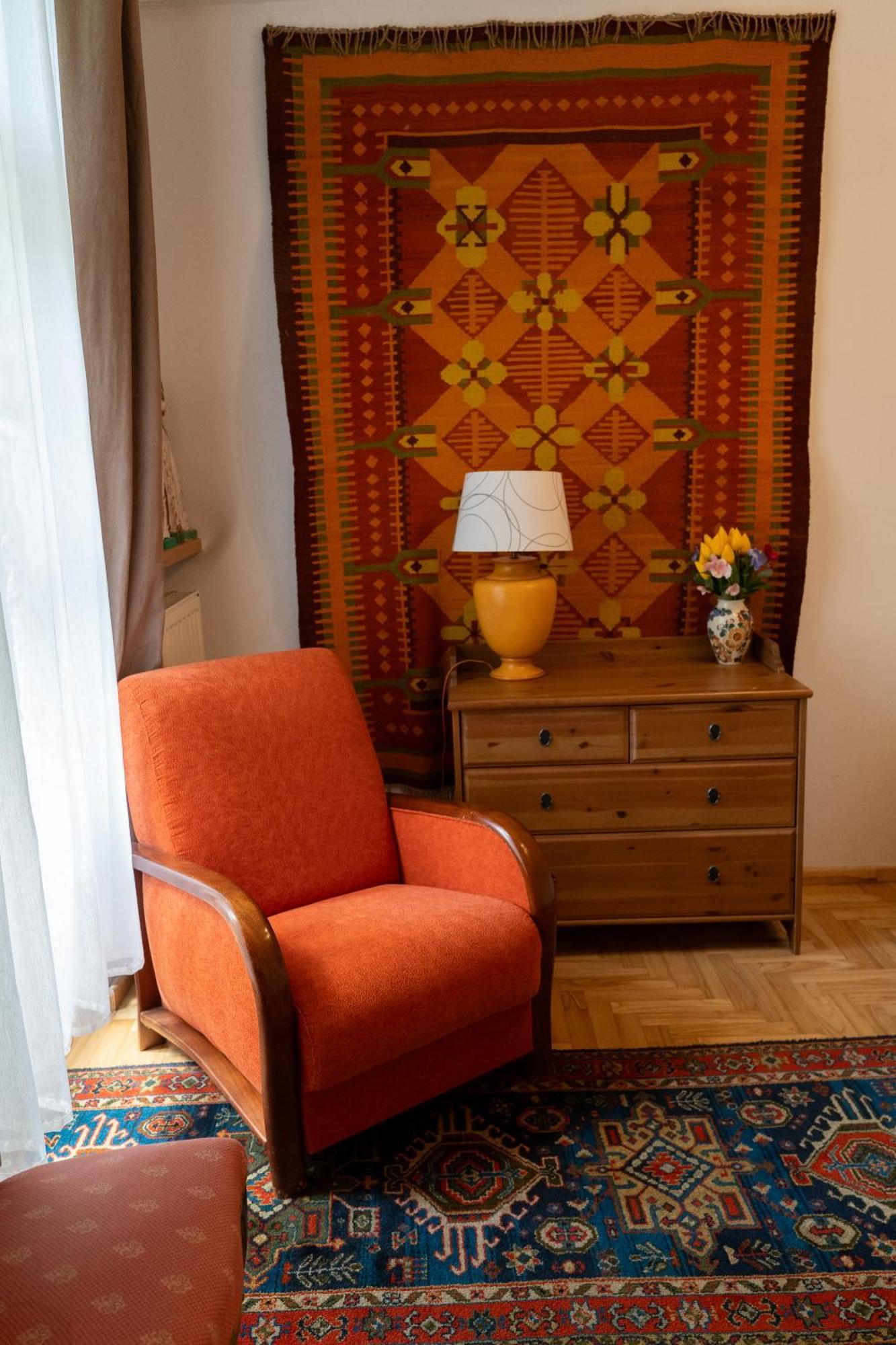 Kolory Guest House Krakow