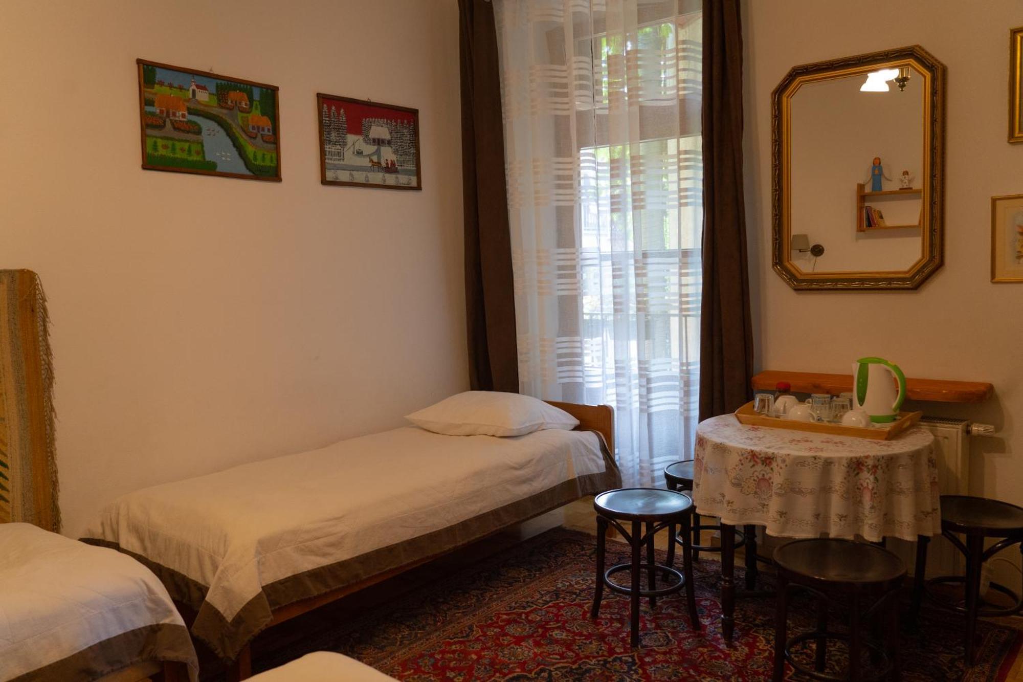Kolory Guest House