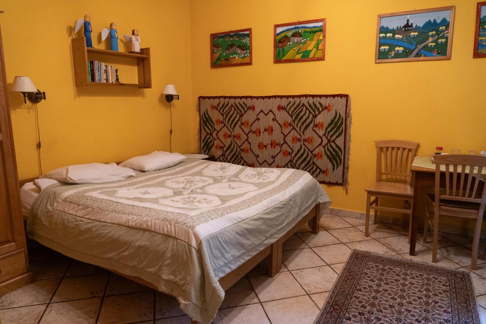 Kolory Guest House 3* Krakow