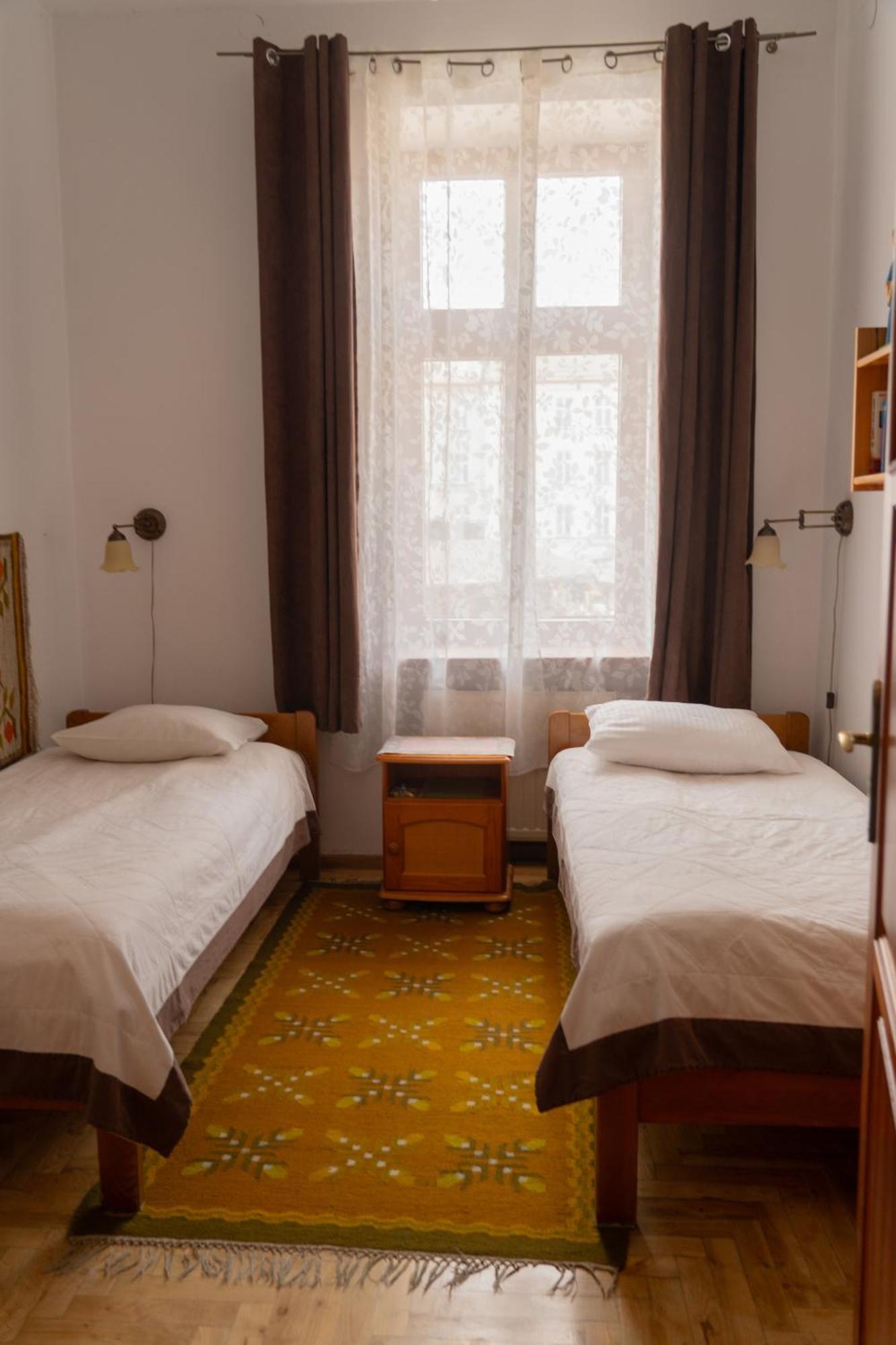 Nocleg ze śniadaniem Kolory