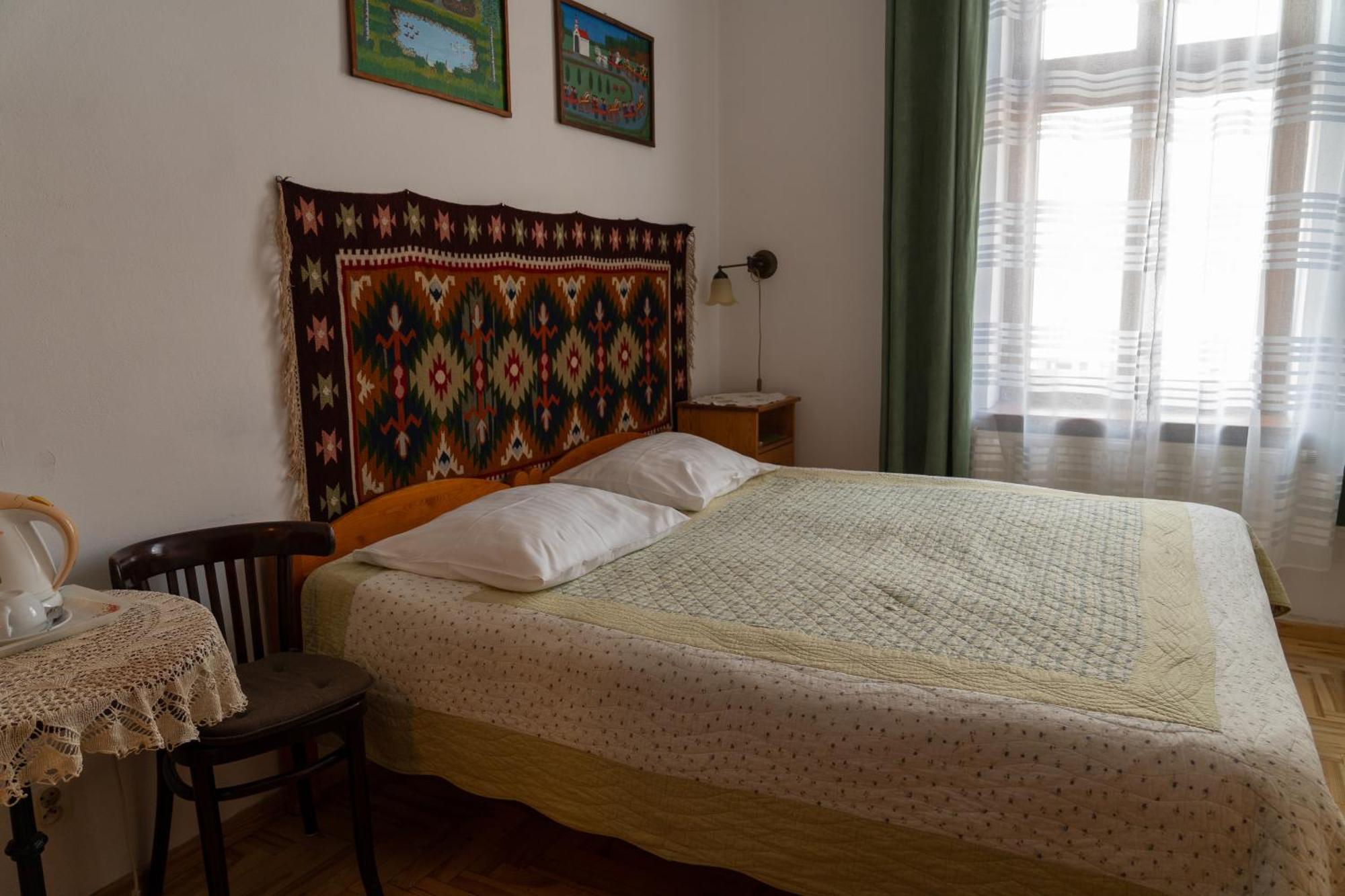 Kolory Guest House