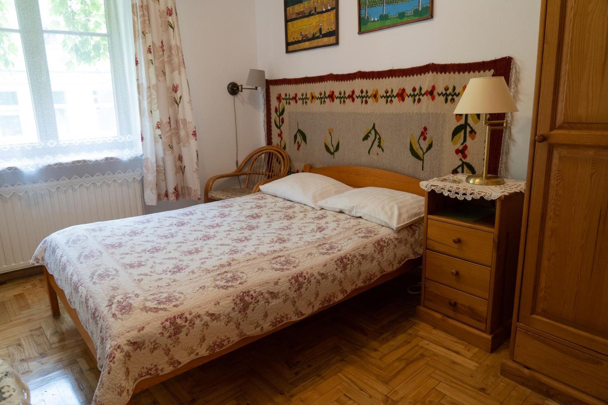 Nocleg ze śniadaniem Kolory Kraków